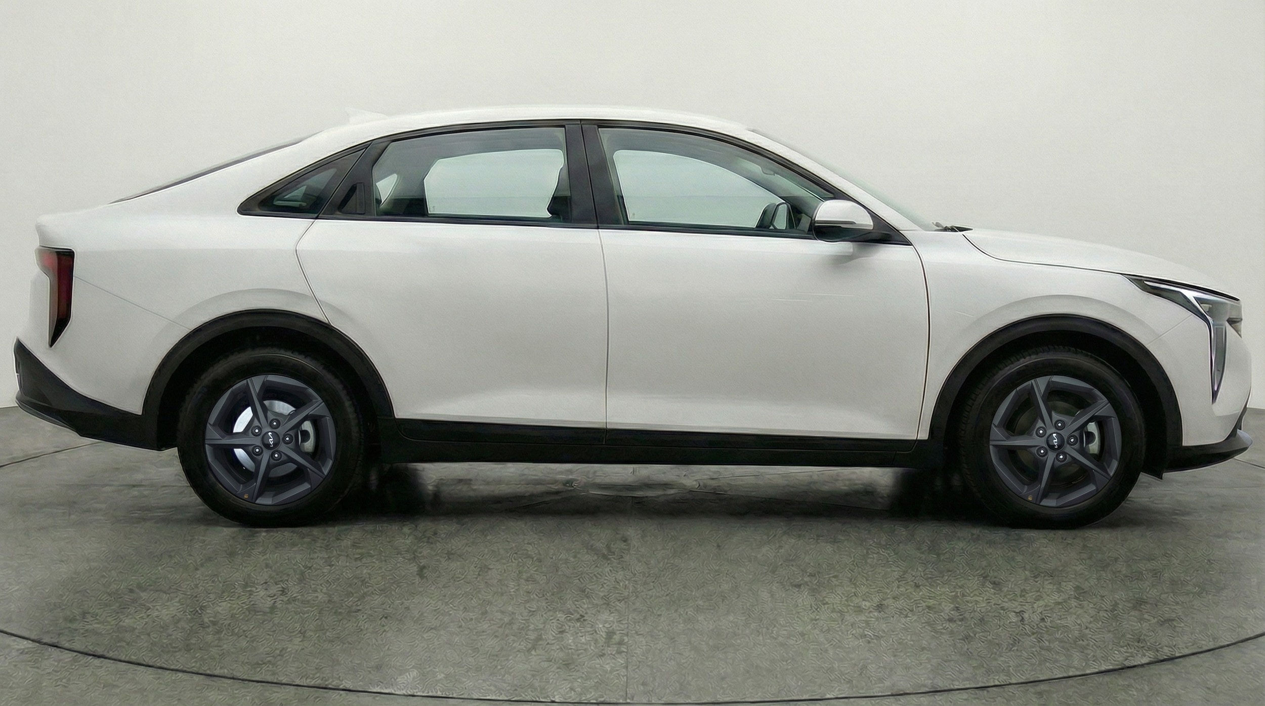 Thumbnail: 2025 Kia K4 - 8