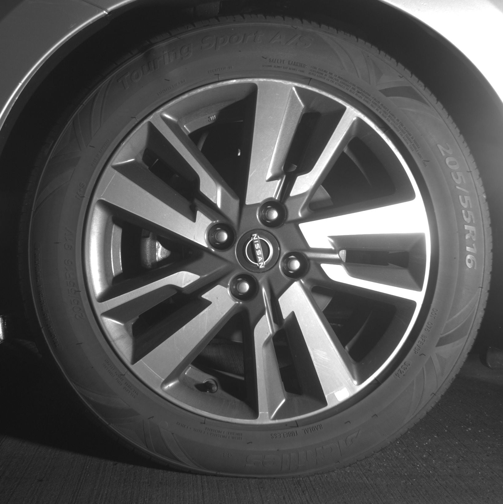 Thumbnail: 2025 Nissan Versa - 9