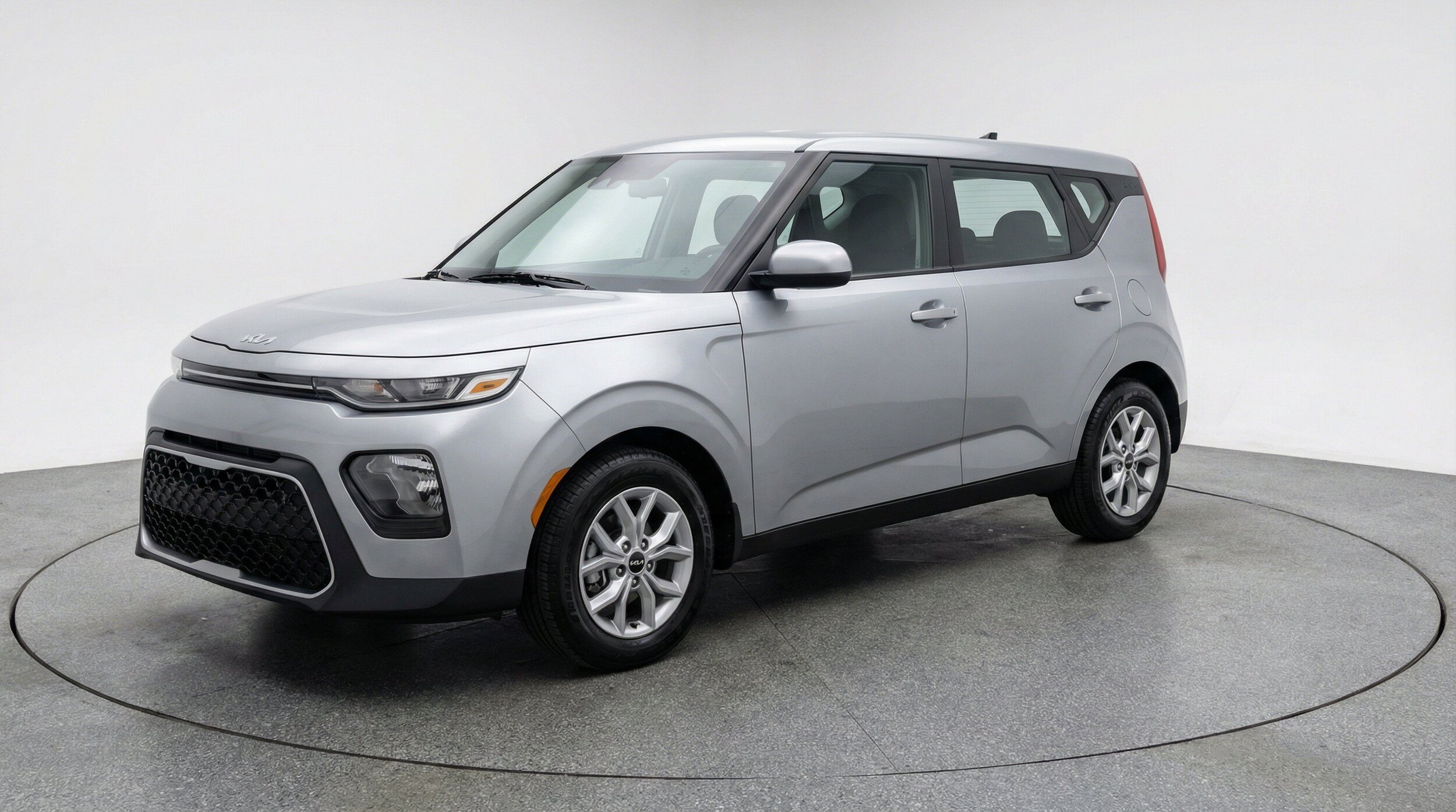 Thumbnail: 2025 Kia Soul - 3