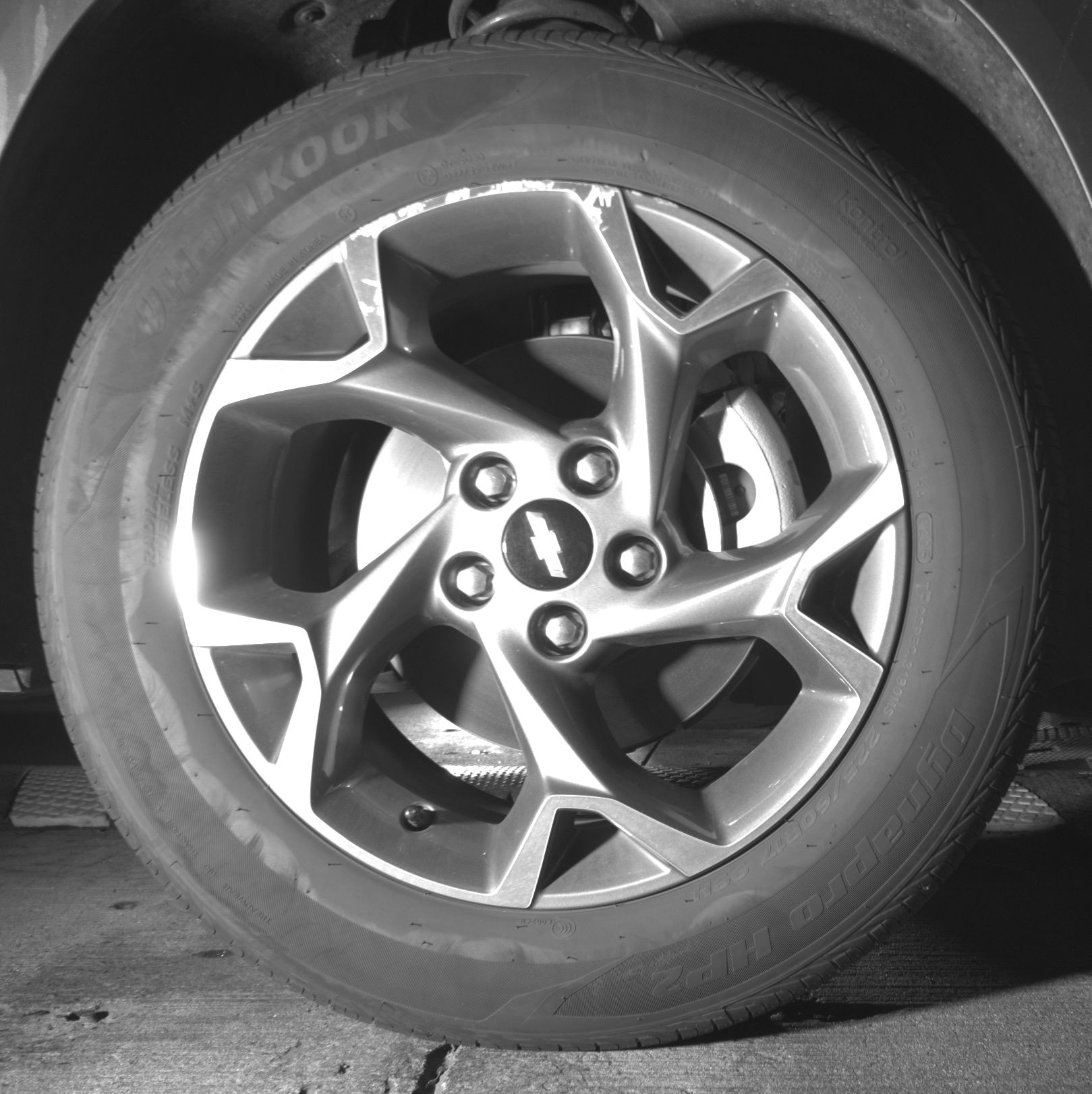 Thumbnail: 2025 Chevrolet Trax - 10