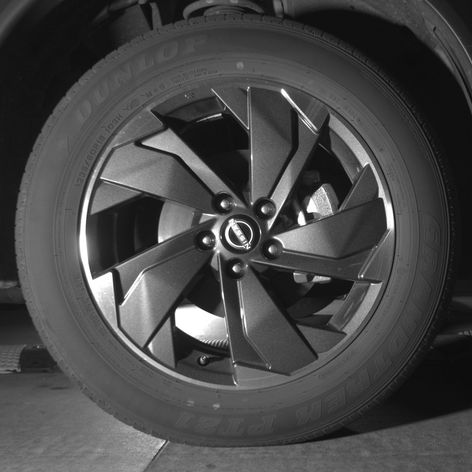 Thumbnail: 2025 Nissan Rogue - 10