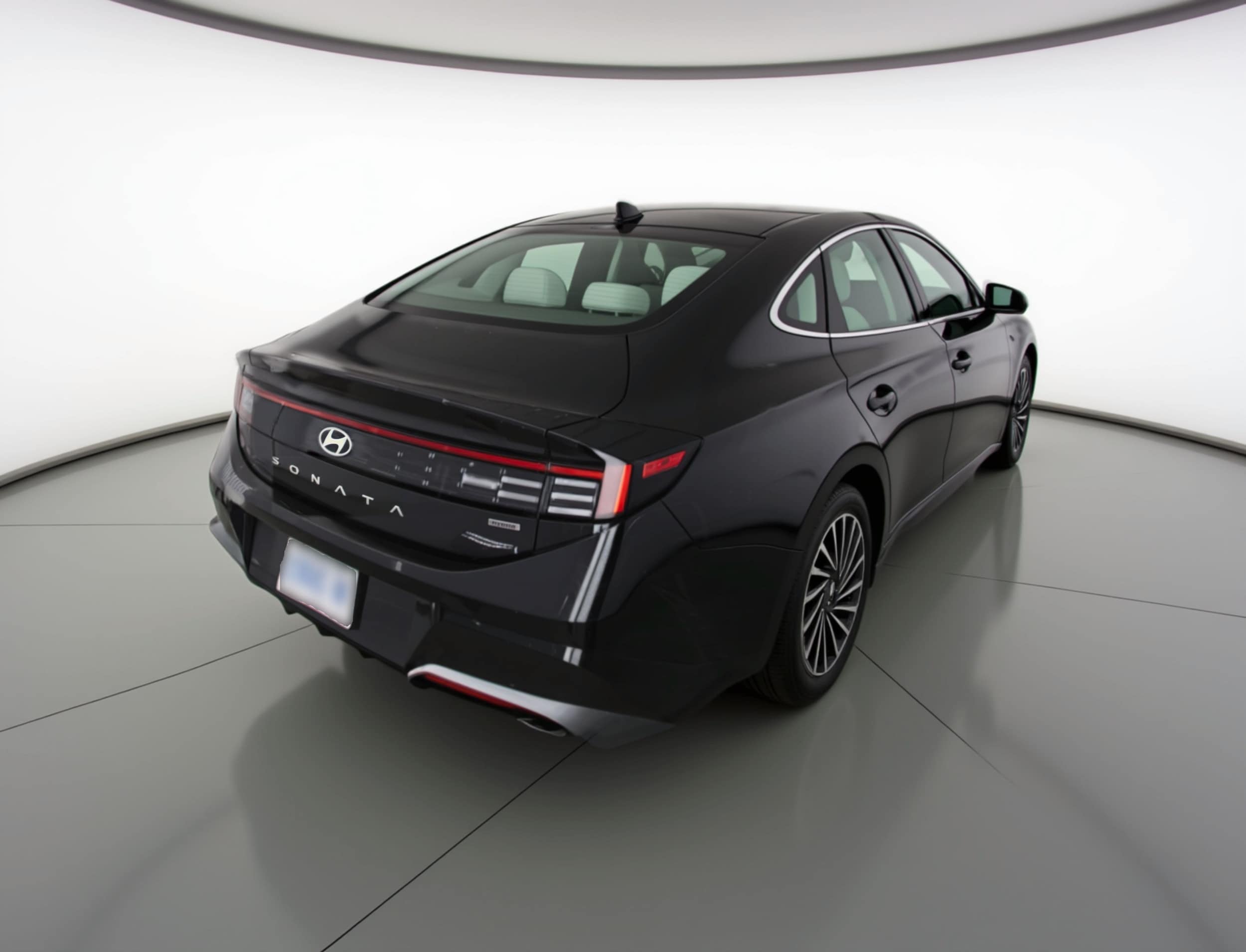 Thumbnail: 2025 Hyundai Sonata - 7