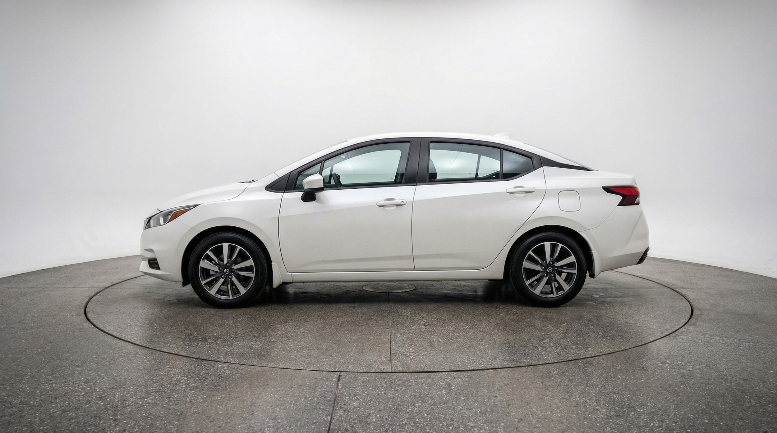 Thumbnail: 2025 Nissan Versa - 4