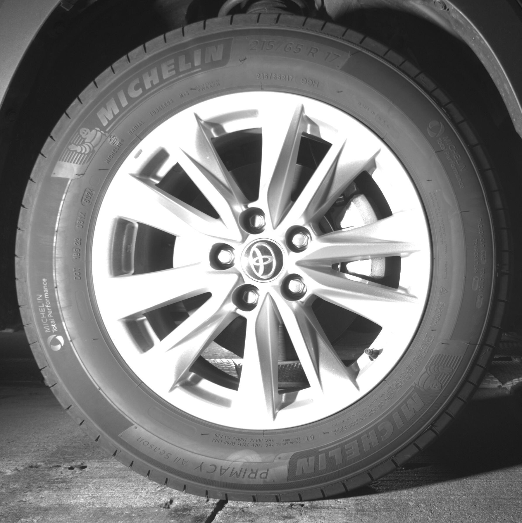 Thumbnail: 2025 Toyota Corolla Cross - 10