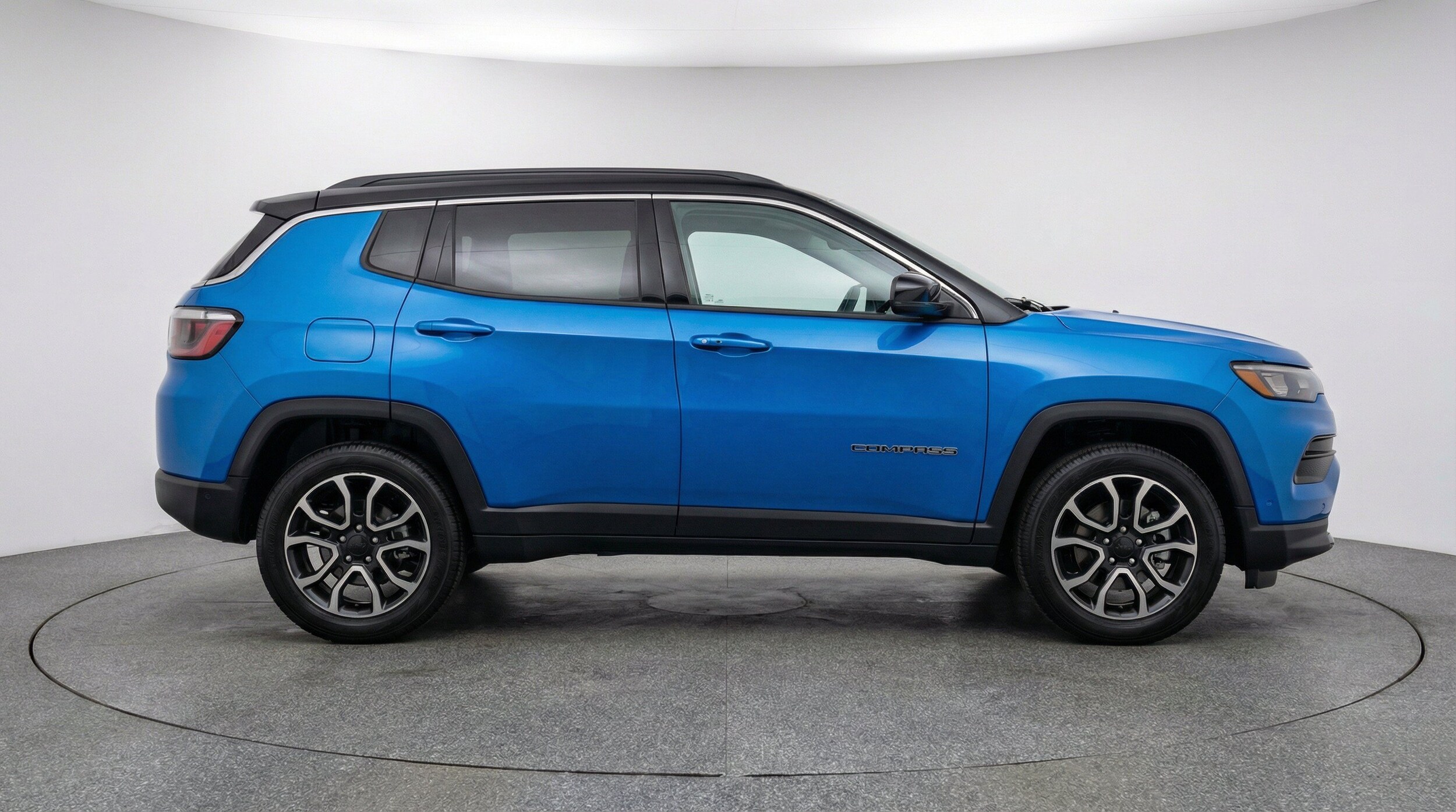 Thumbnail: 2025 Jeep Compass - 11
