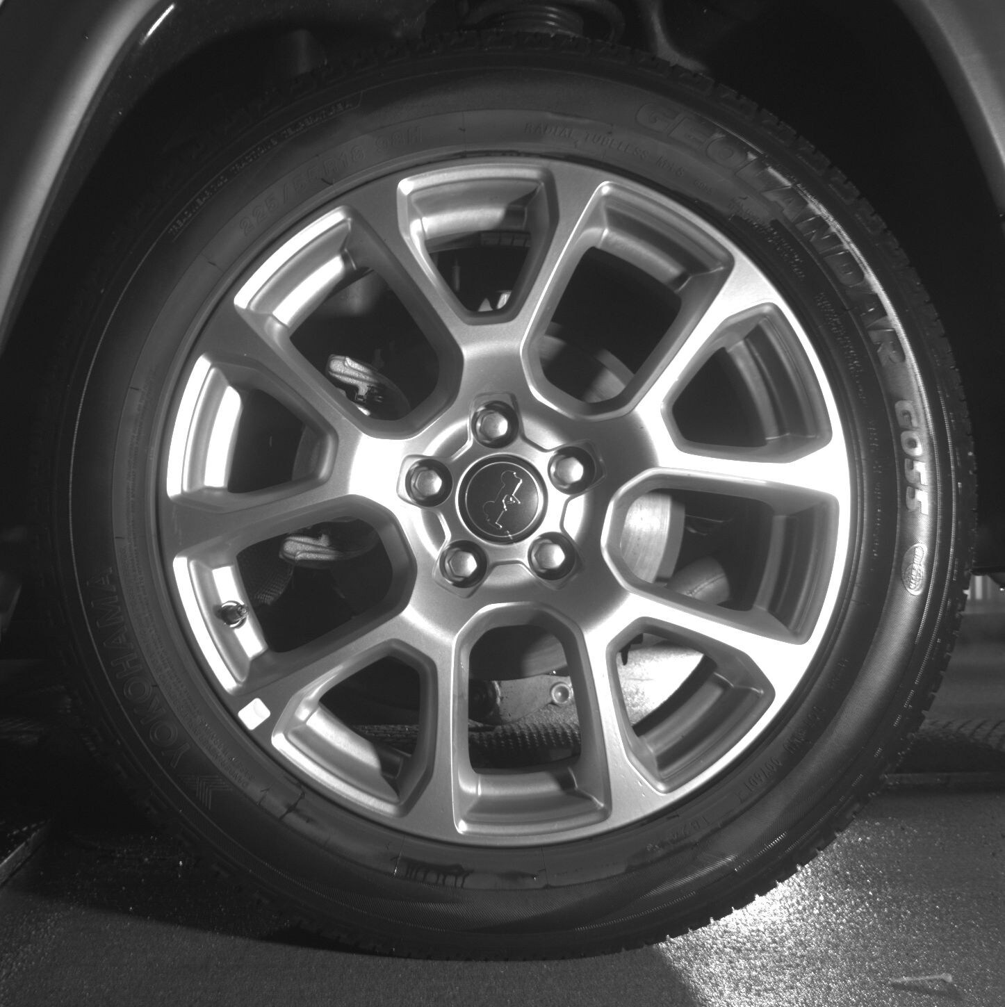 Thumbnail: 2025 Jeep Compass - 11