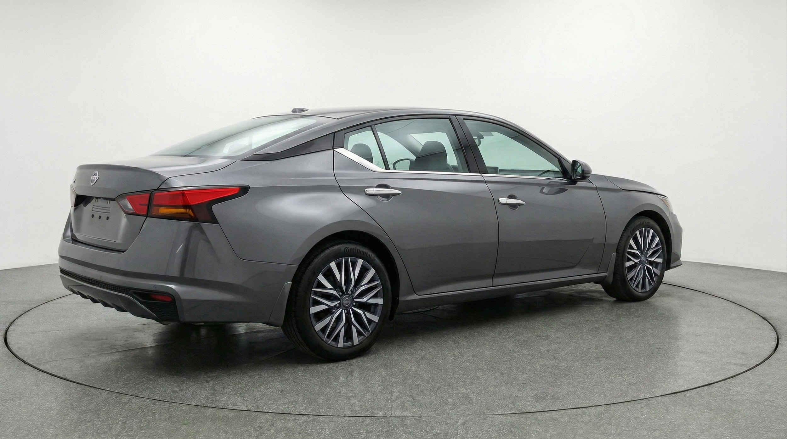 Thumbnail: 2025 Nissan Altima - 7