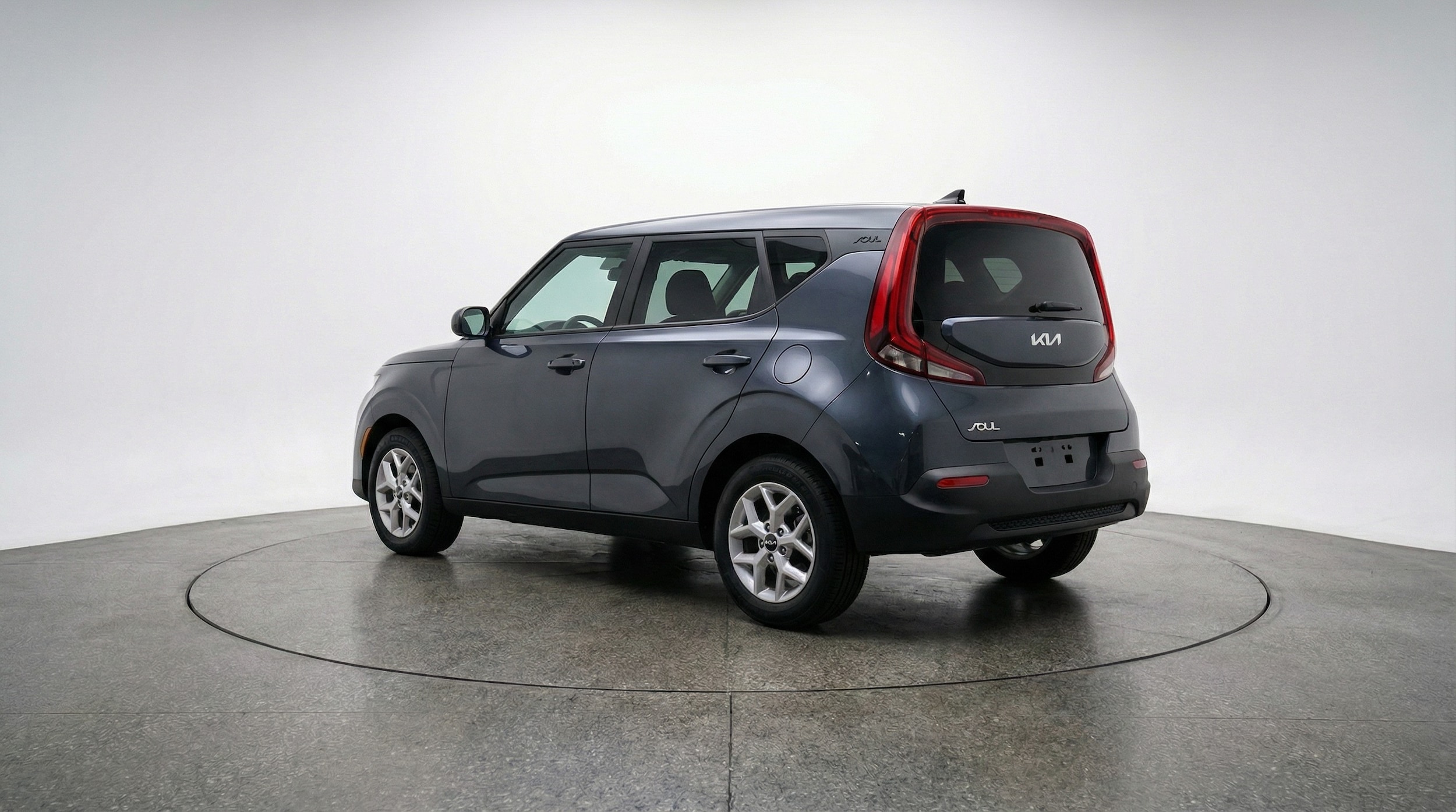 Thumbnail: 2025 Kia Soul - 5