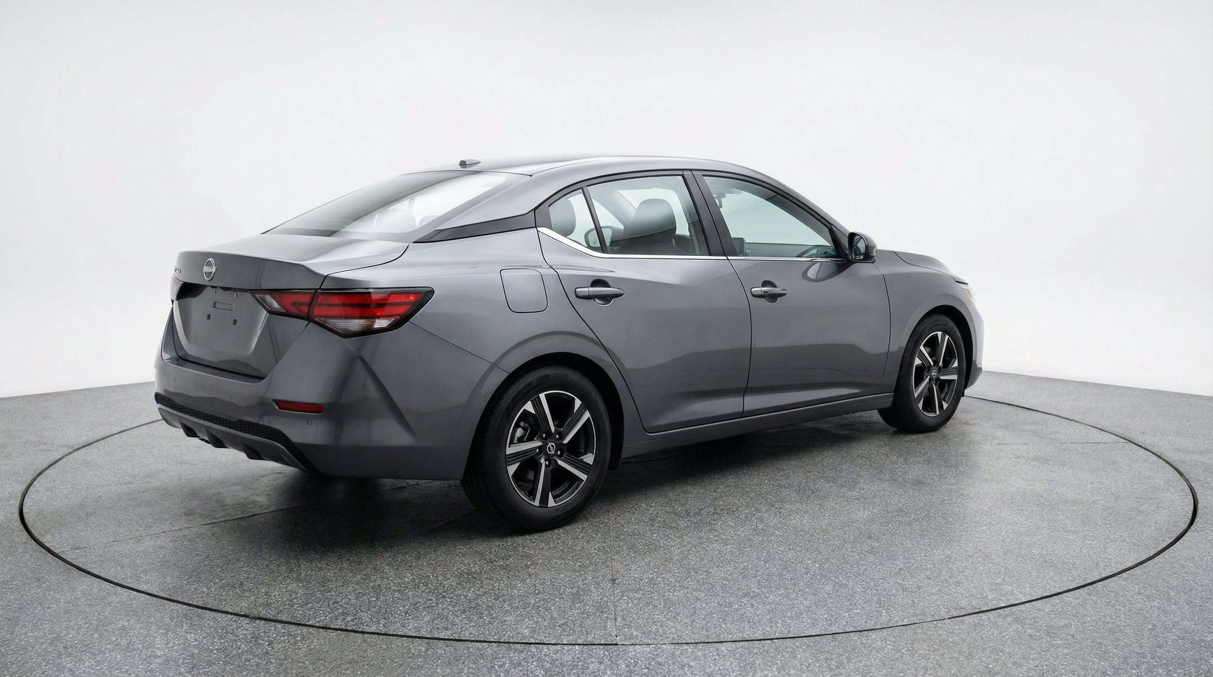Thumbnail: 2025 Nissan Sentra - 9