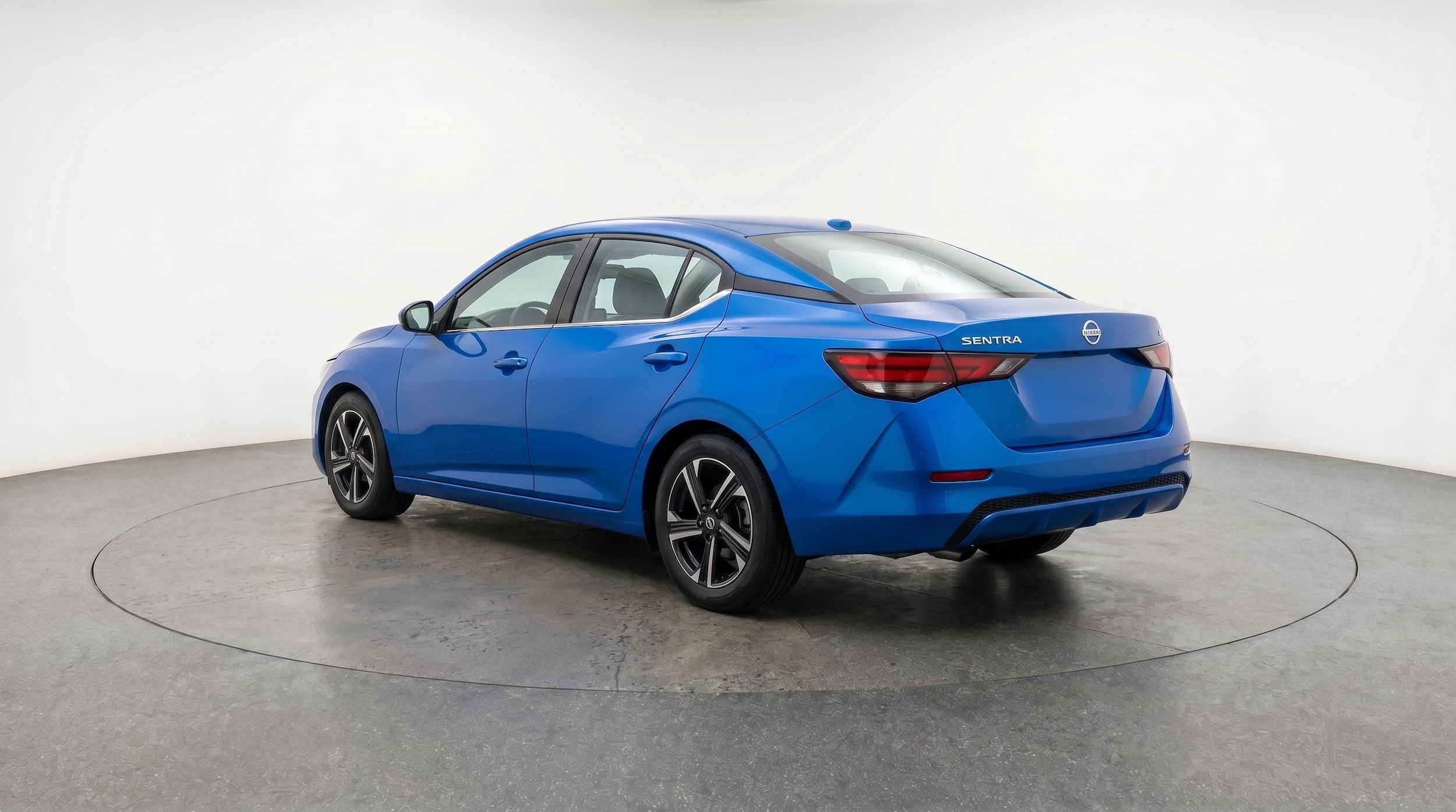 Thumbnail: 2025 Nissan Sentra - 6