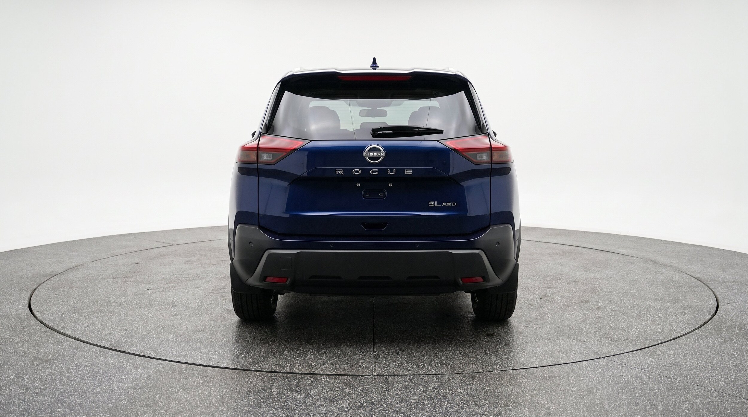Thumbnail: 2026 Nissan Rogue - 7