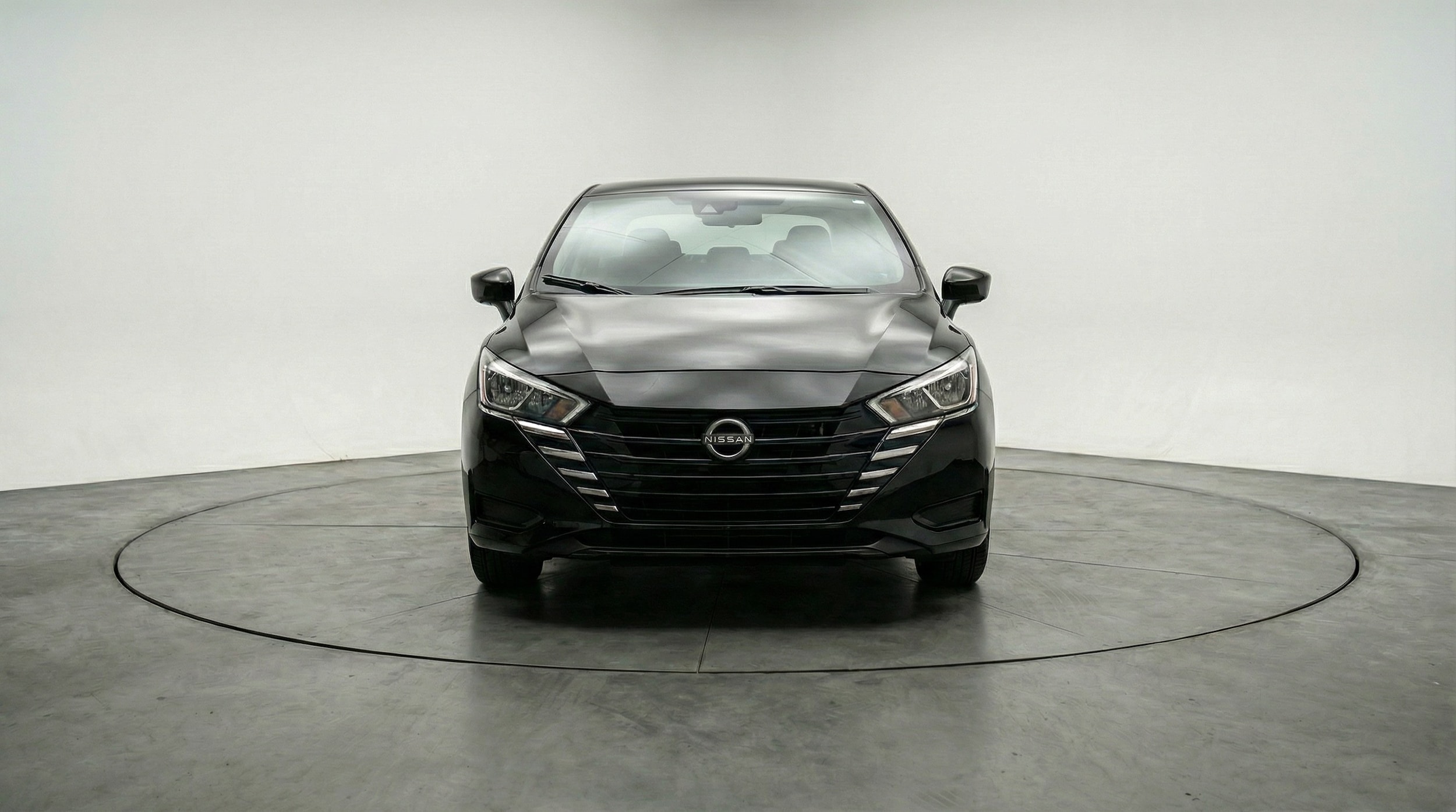Thumbnail: 2025 Nissan Versa - 2