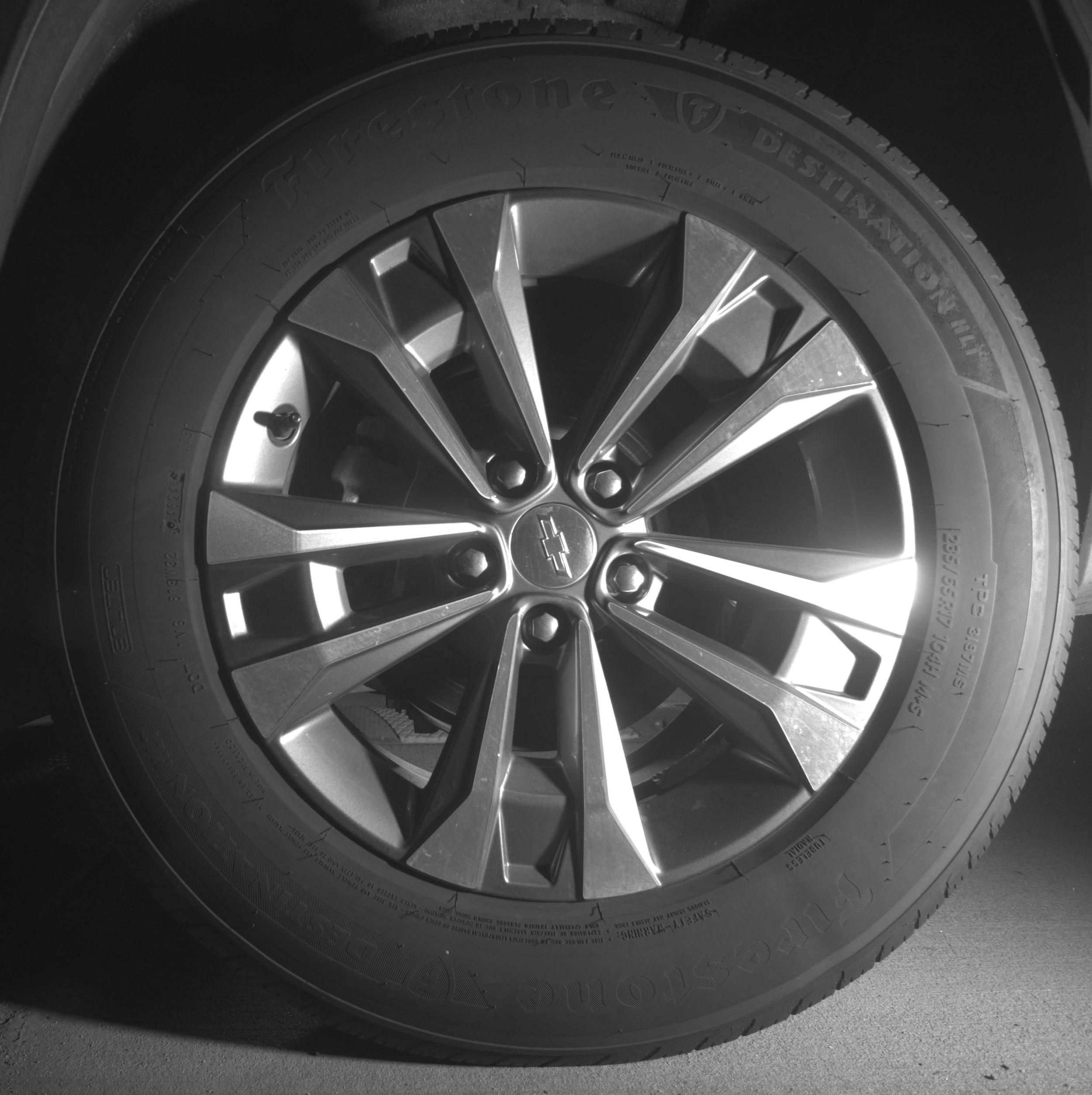 Thumbnail: 2025 Chevrolet Equinox - 11