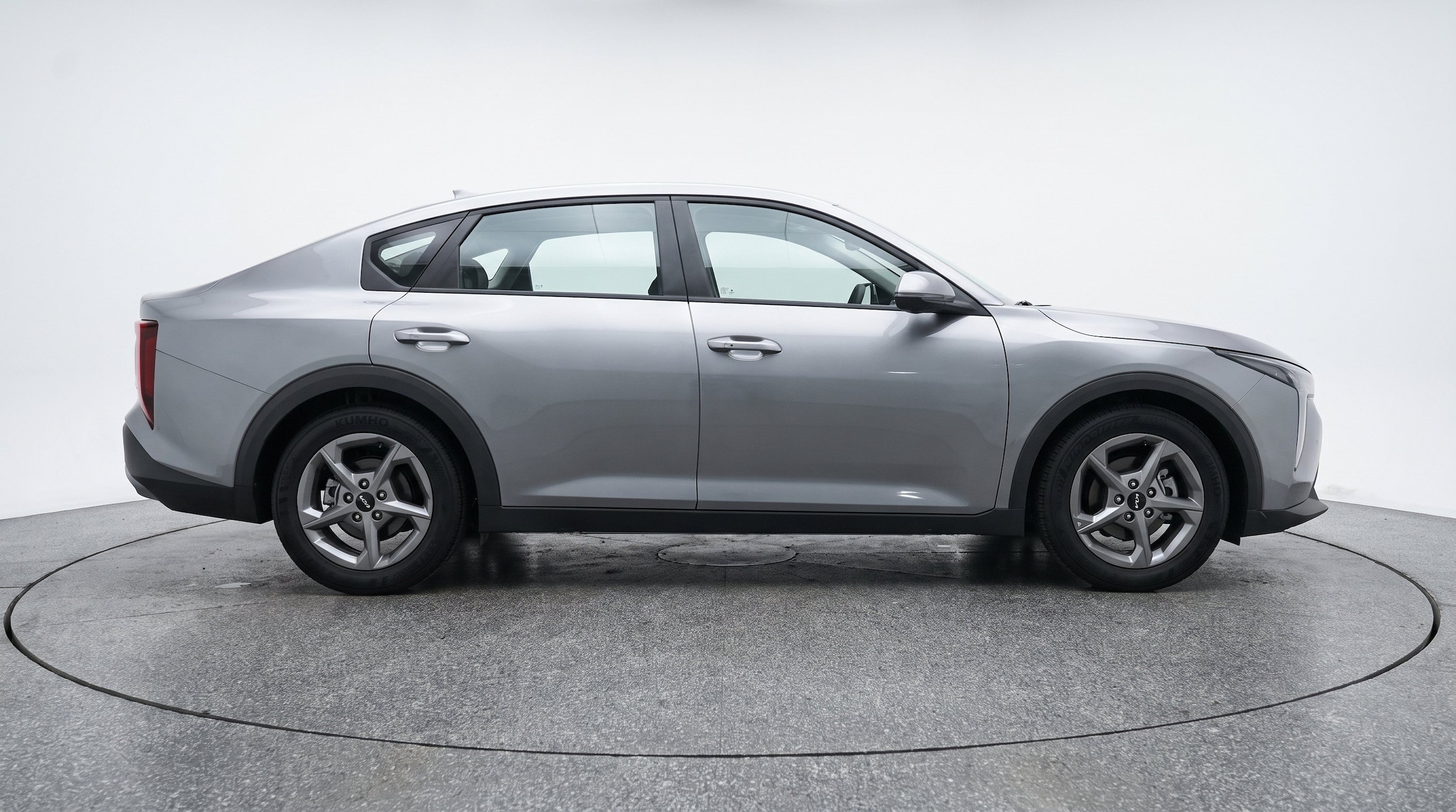 Thumbnail: 2026 Kia K4 - 11