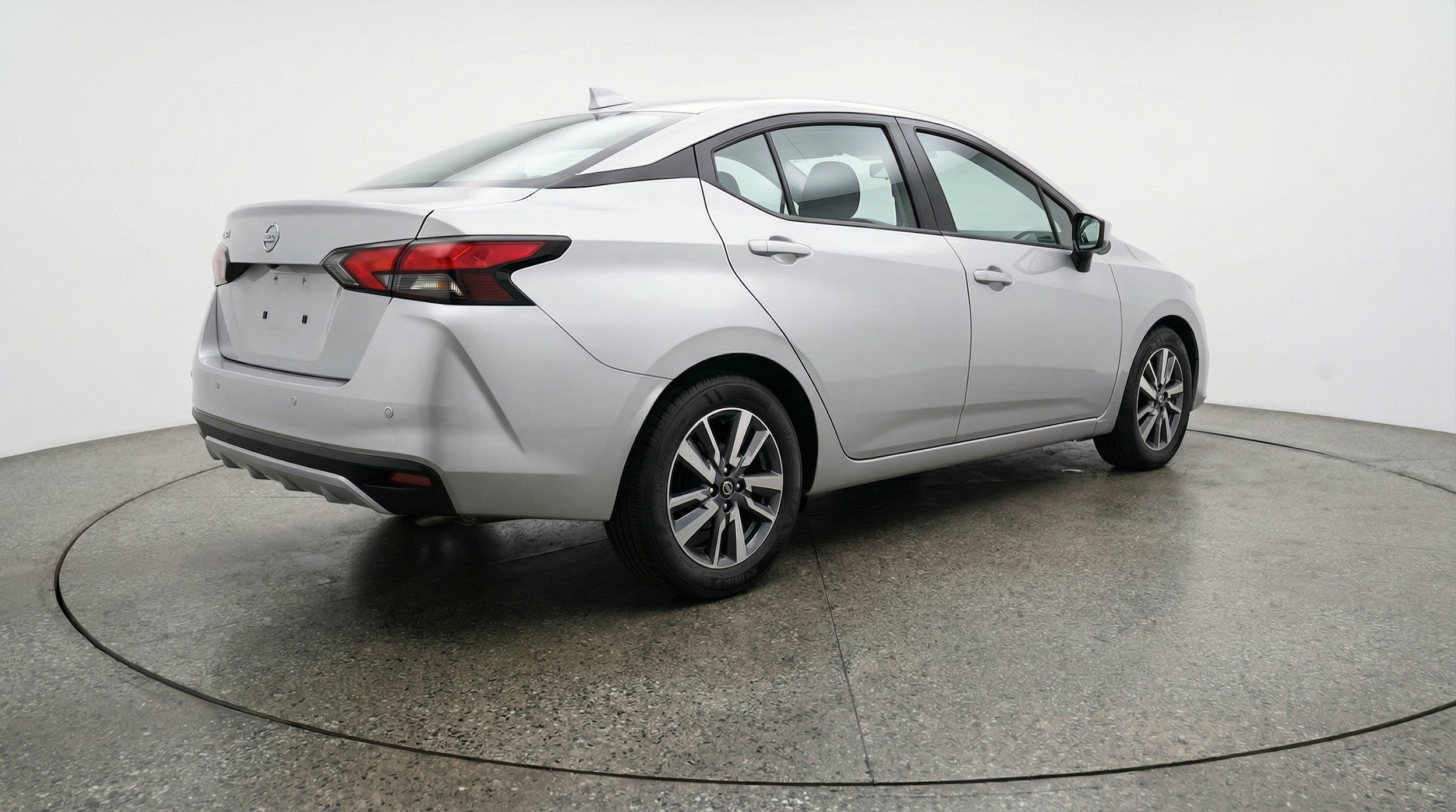 Thumbnail: 2025 Nissan Versa - 9