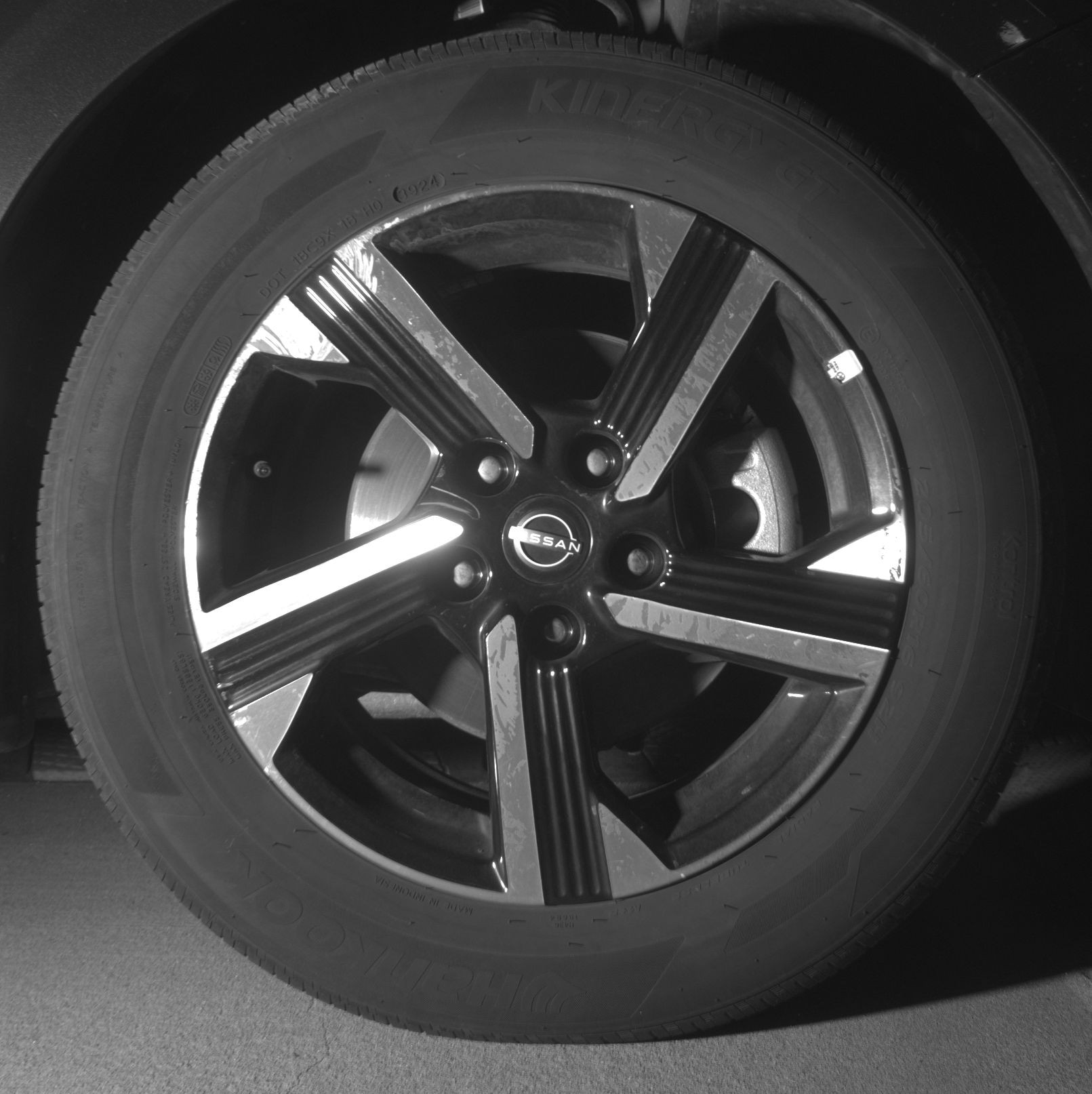 Thumbnail: 2025 Nissan Sentra - 10