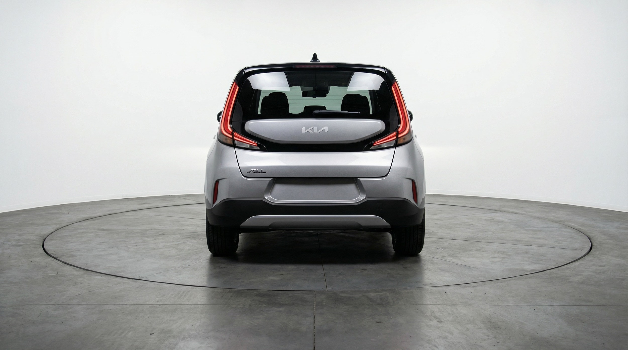 Thumbnail: 2025 Kia Soul - 6