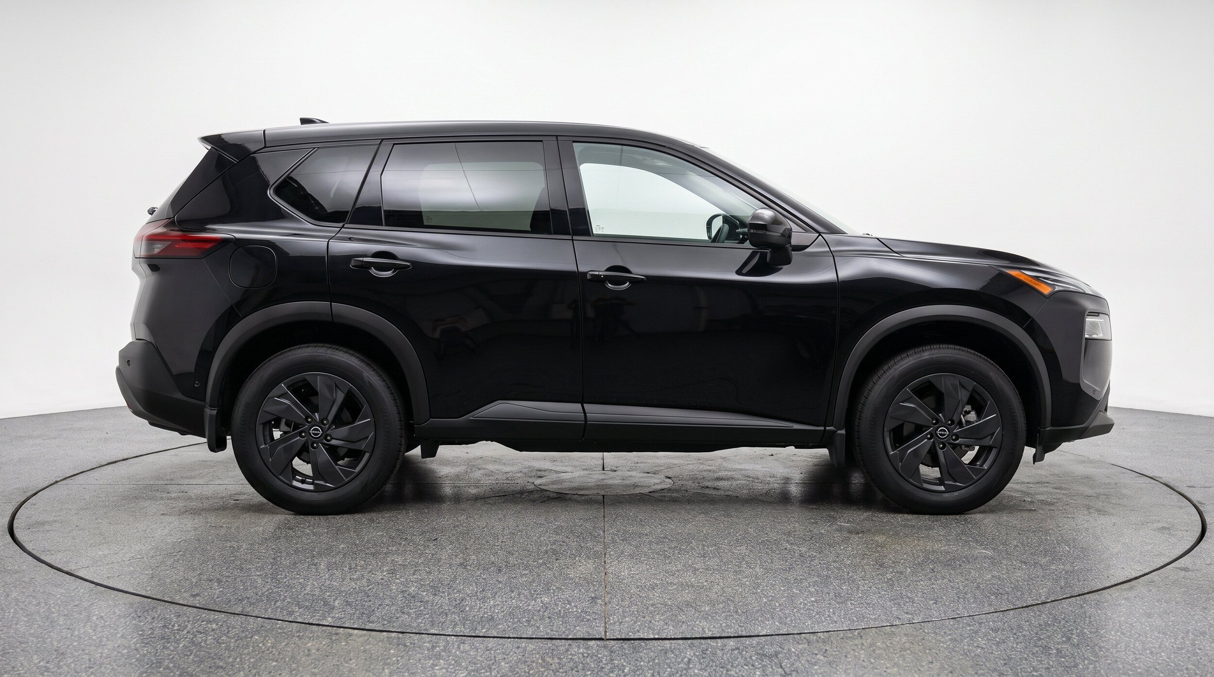 Thumbnail: 2026 Nissan Rogue - 10
