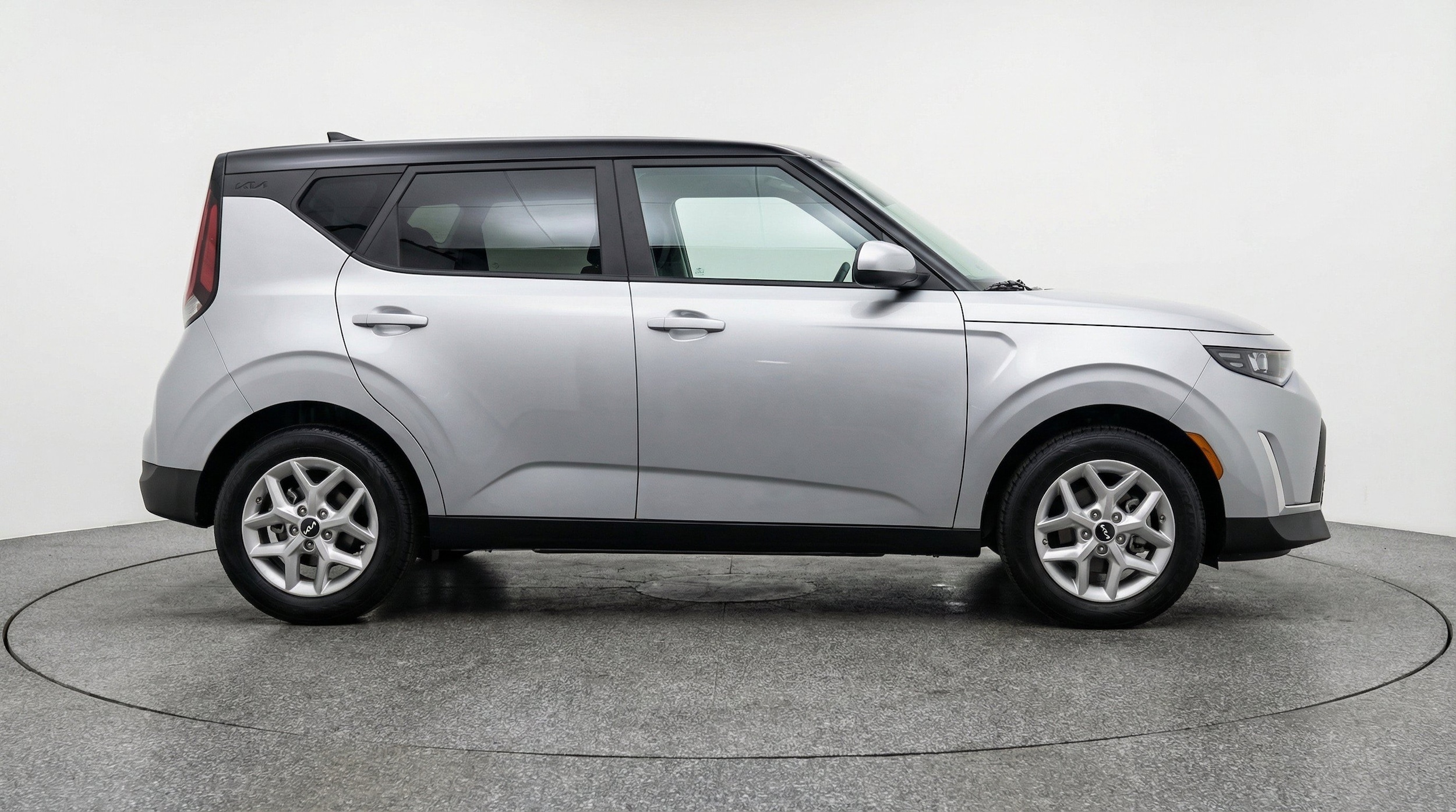 Thumbnail: 2025 Kia Soul - 11