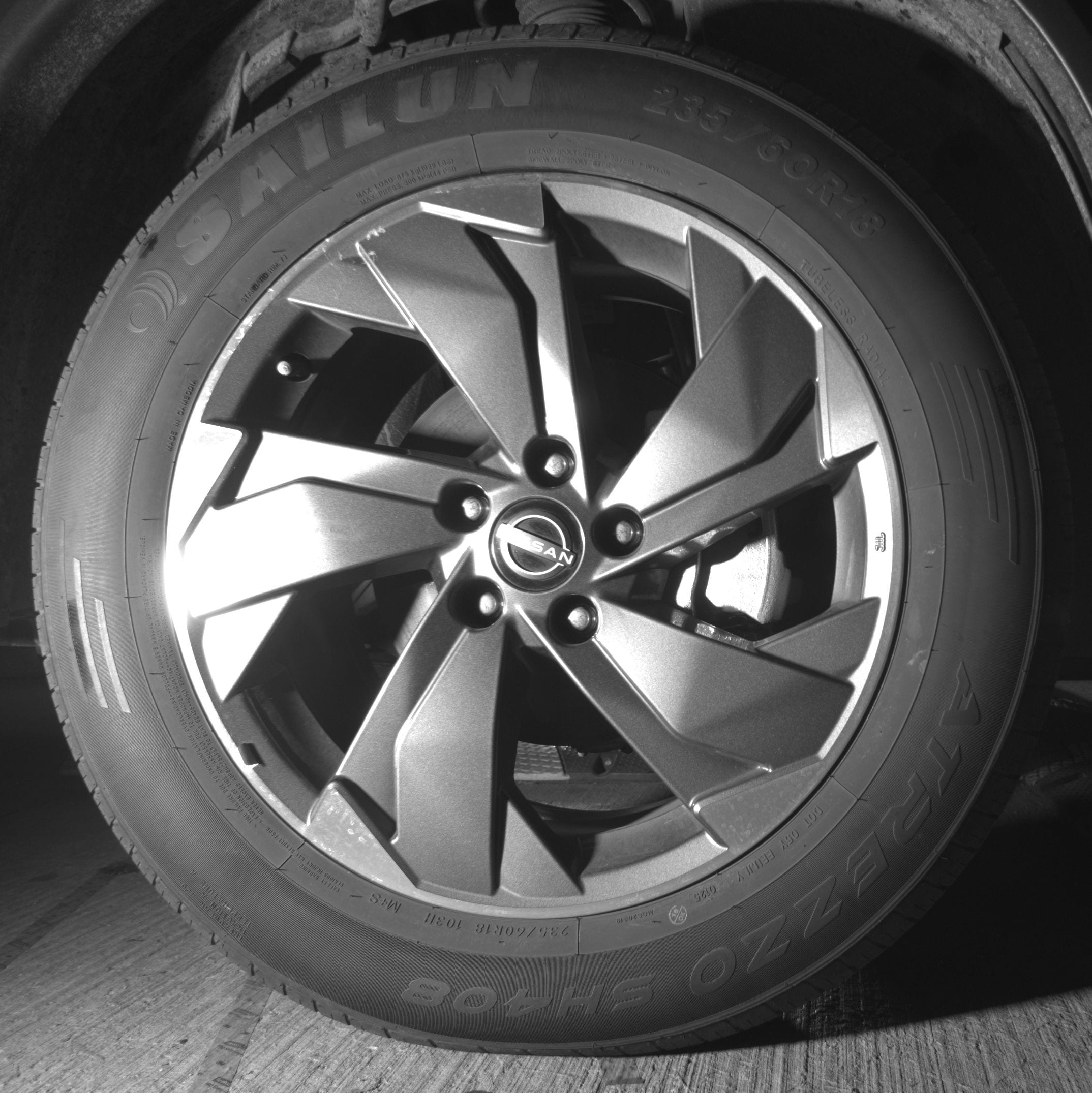 Thumbnail: 2025 Nissan Rogue - 10