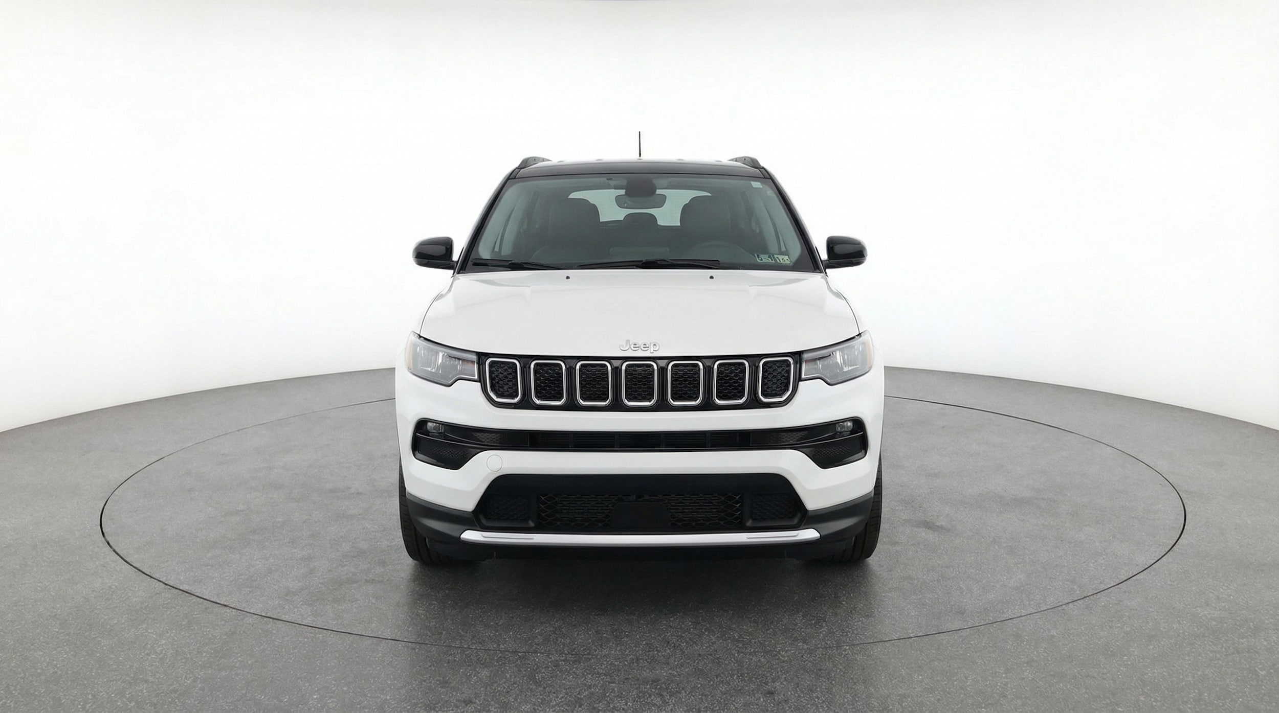 Thumbnail: 2025 Jeep Compass - 2