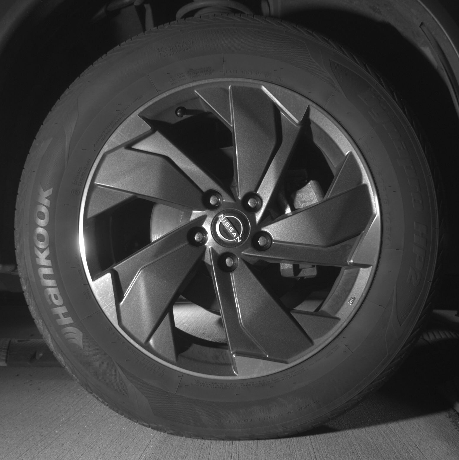 Thumbnail: 2025 Nissan Rogue - 10