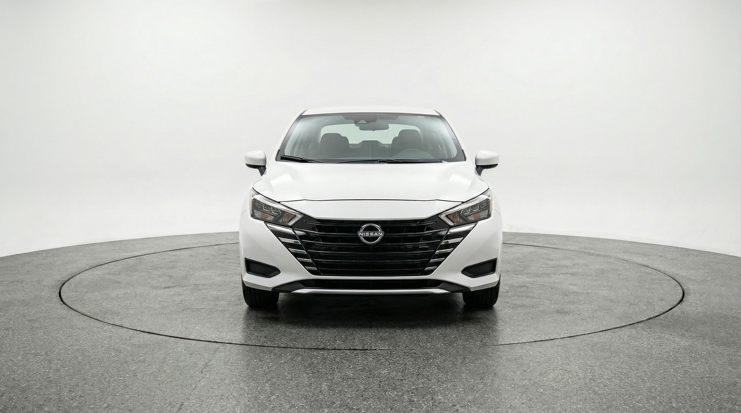 Thumbnail: 2025 Nissan Versa - 2