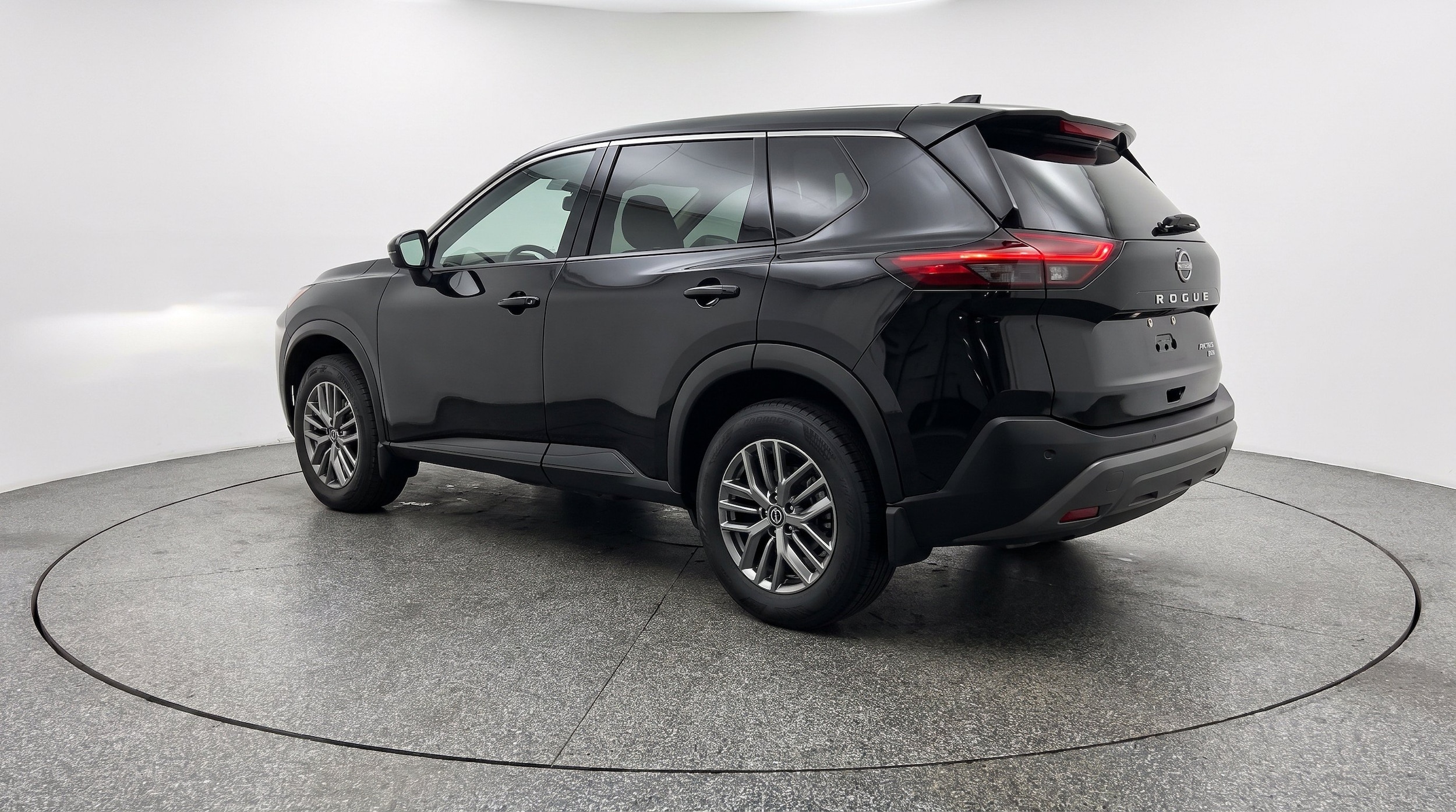 Thumbnail: 2026 Nissan Rogue - 6