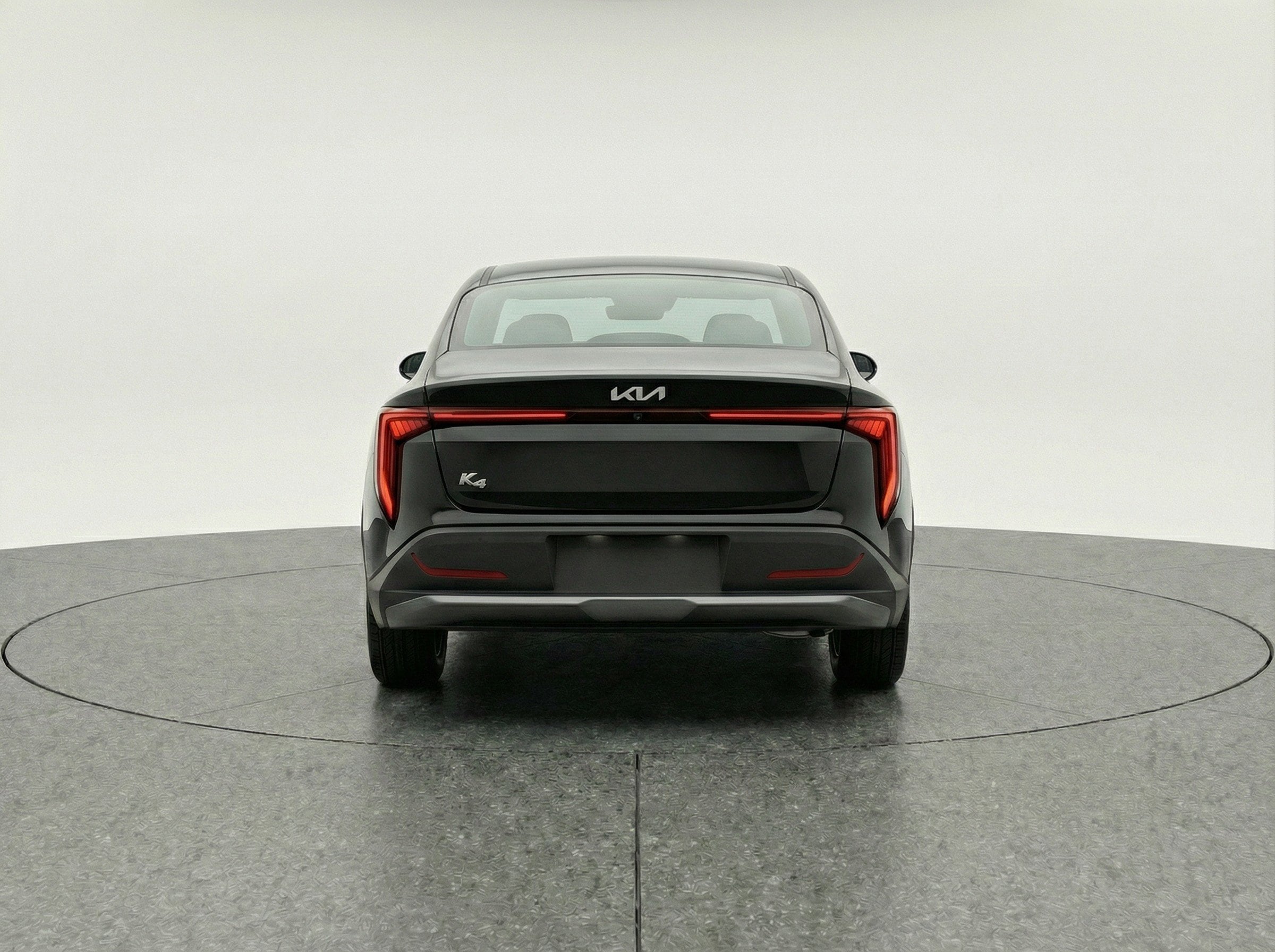 Thumbnail: 2025 Kia K4 - 7