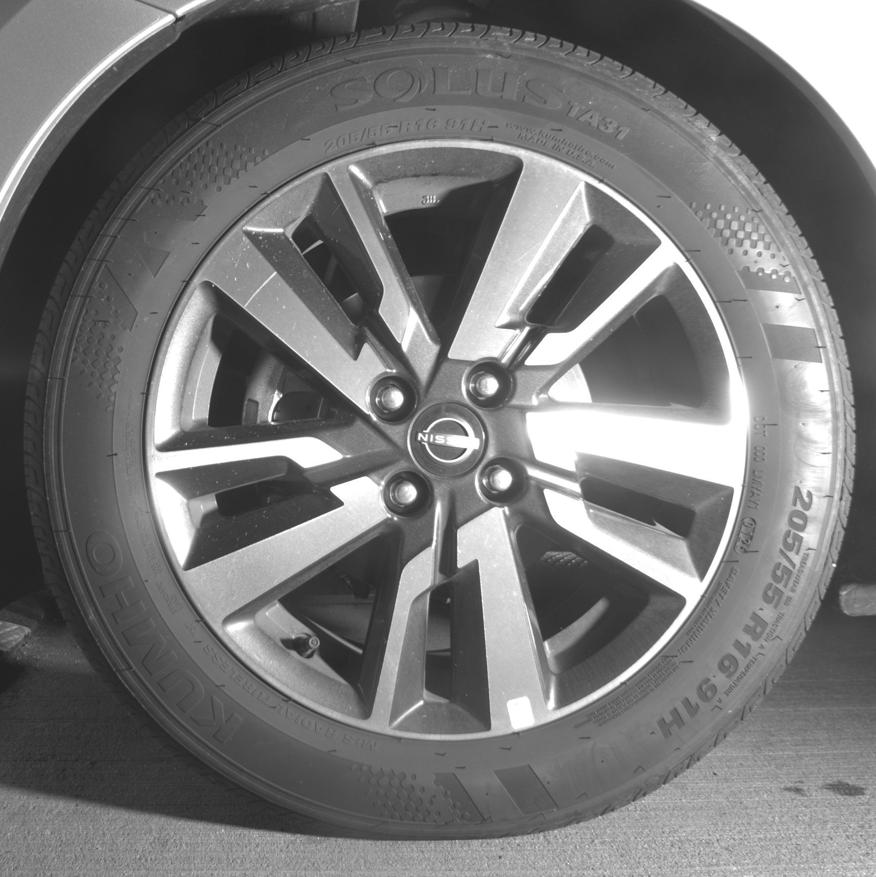 Thumbnail: 2025 Nissan Versa - 9