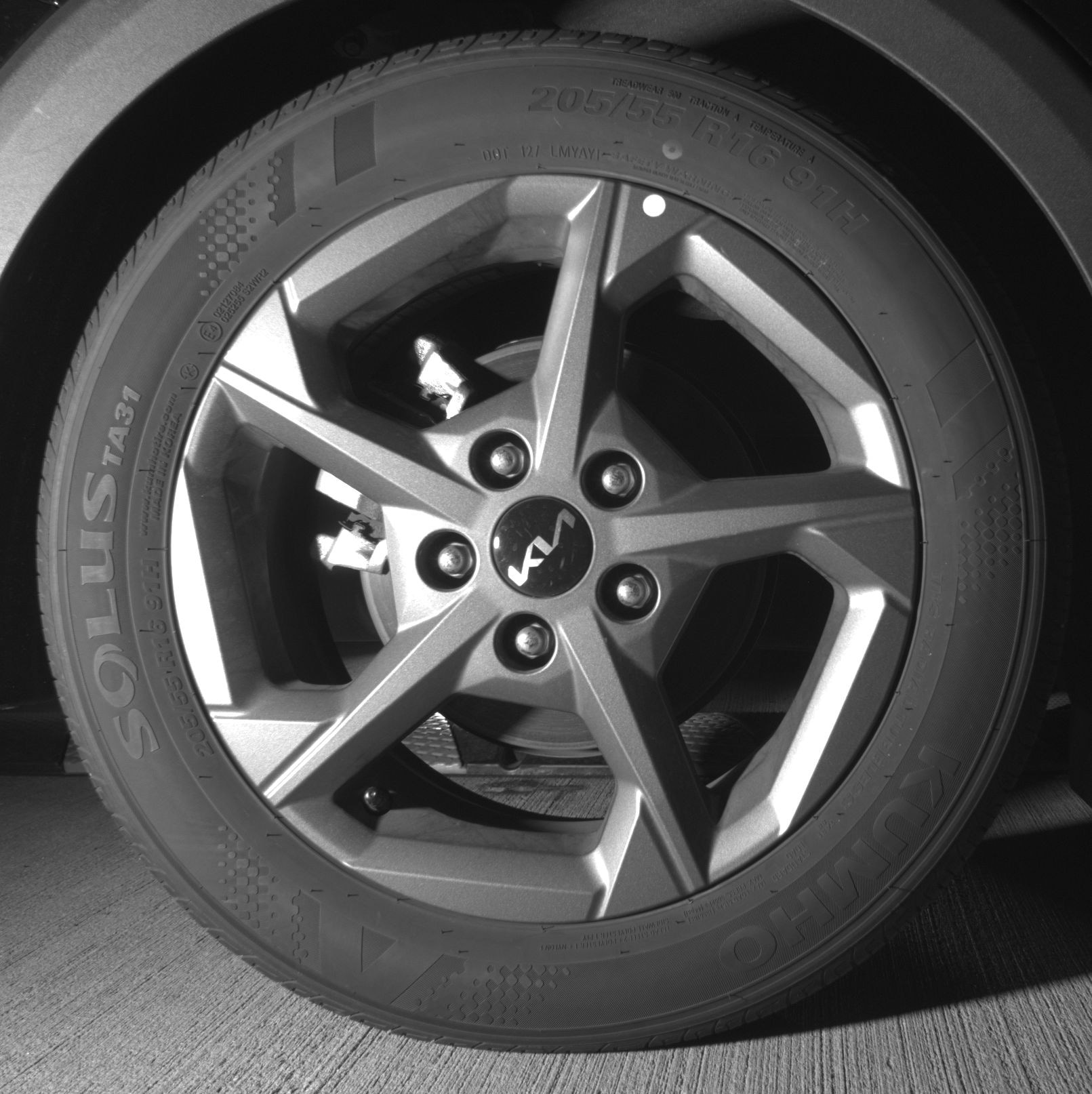 Thumbnail: 2025 Kia K4 - 12