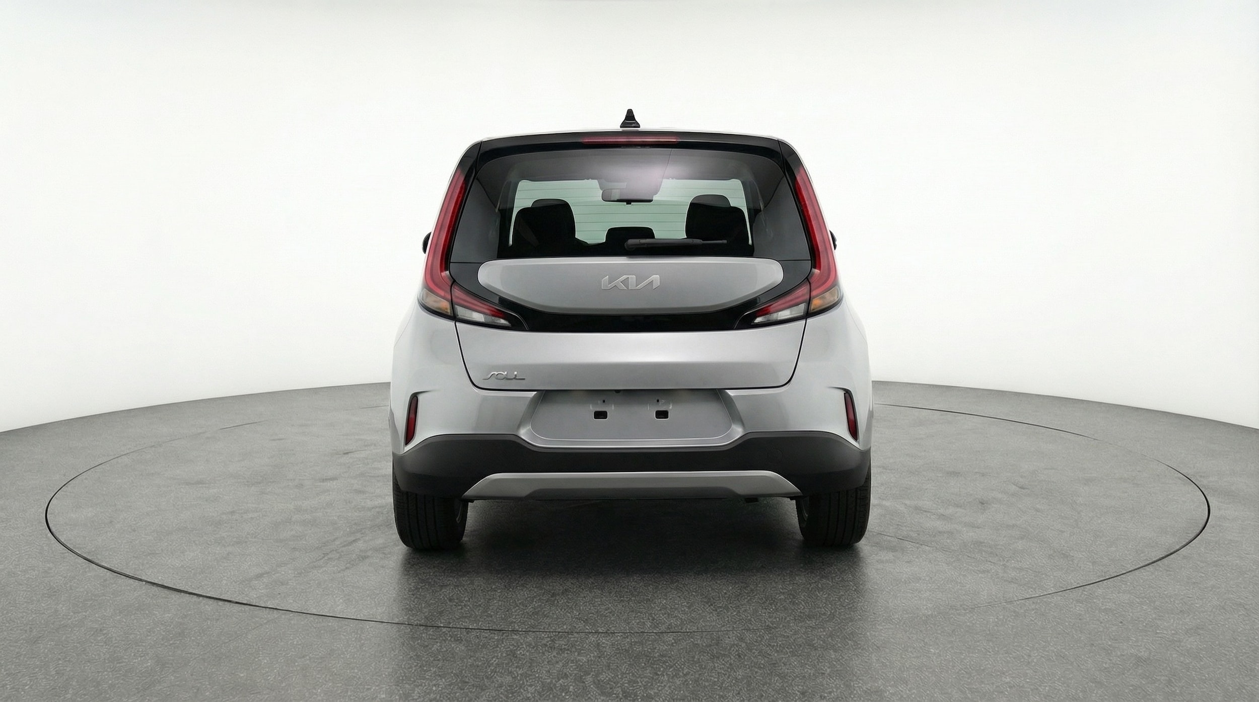 Thumbnail: 2025 Kia Soul - 6