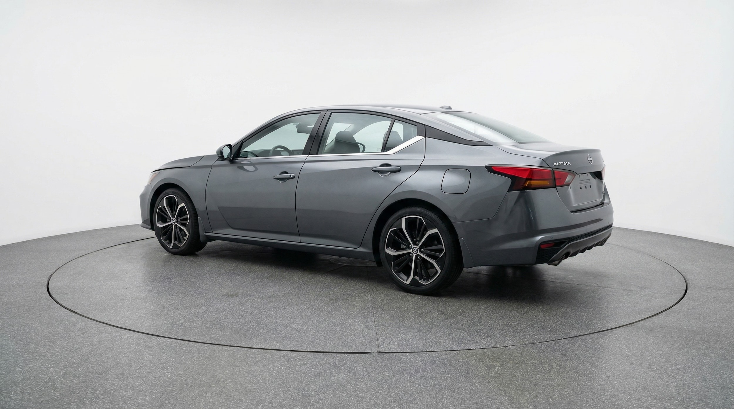 Thumbnail: 2025 Nissan Altima - 5