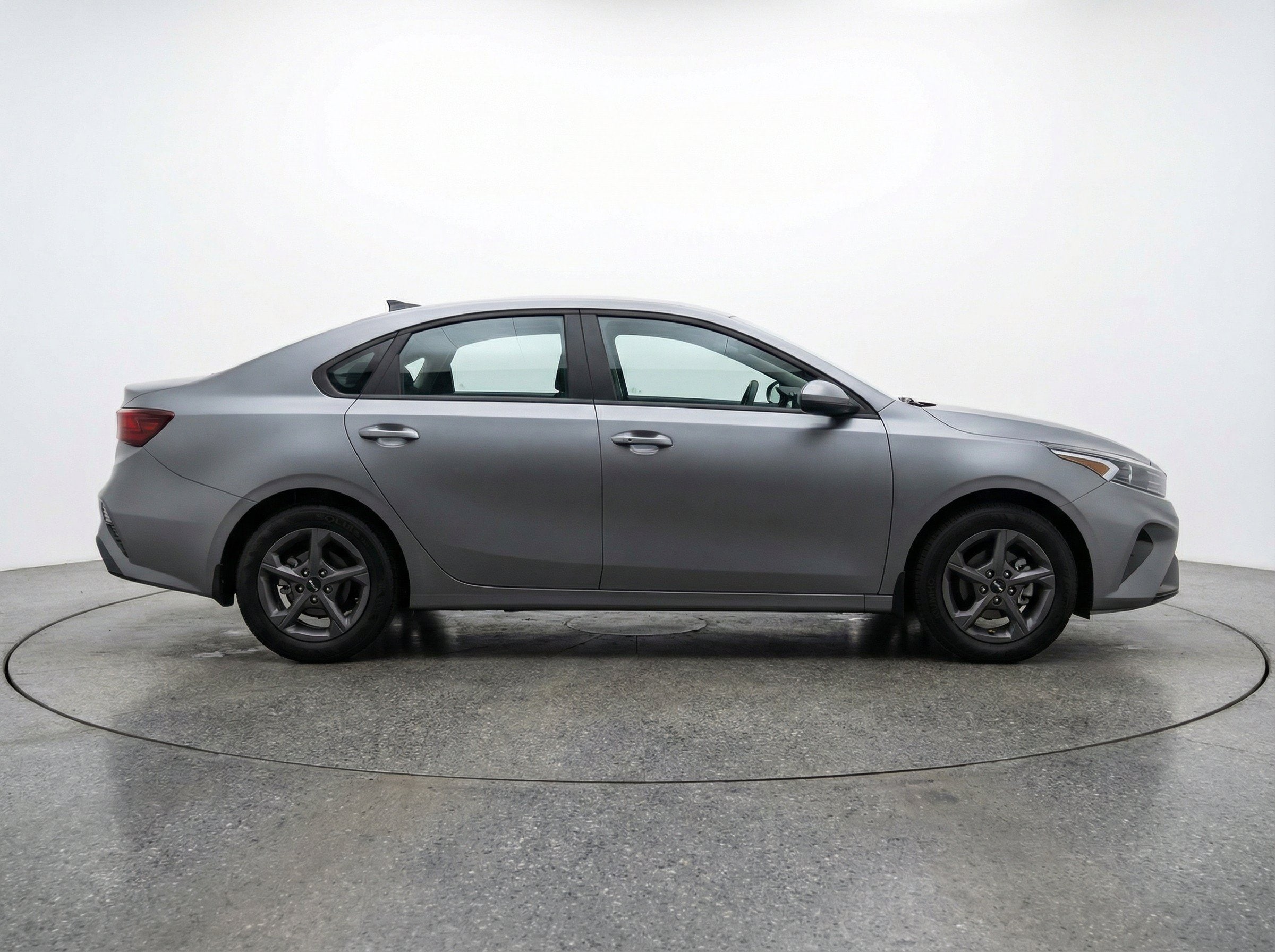 Thumbnail: 2025 Kia K4 - 11