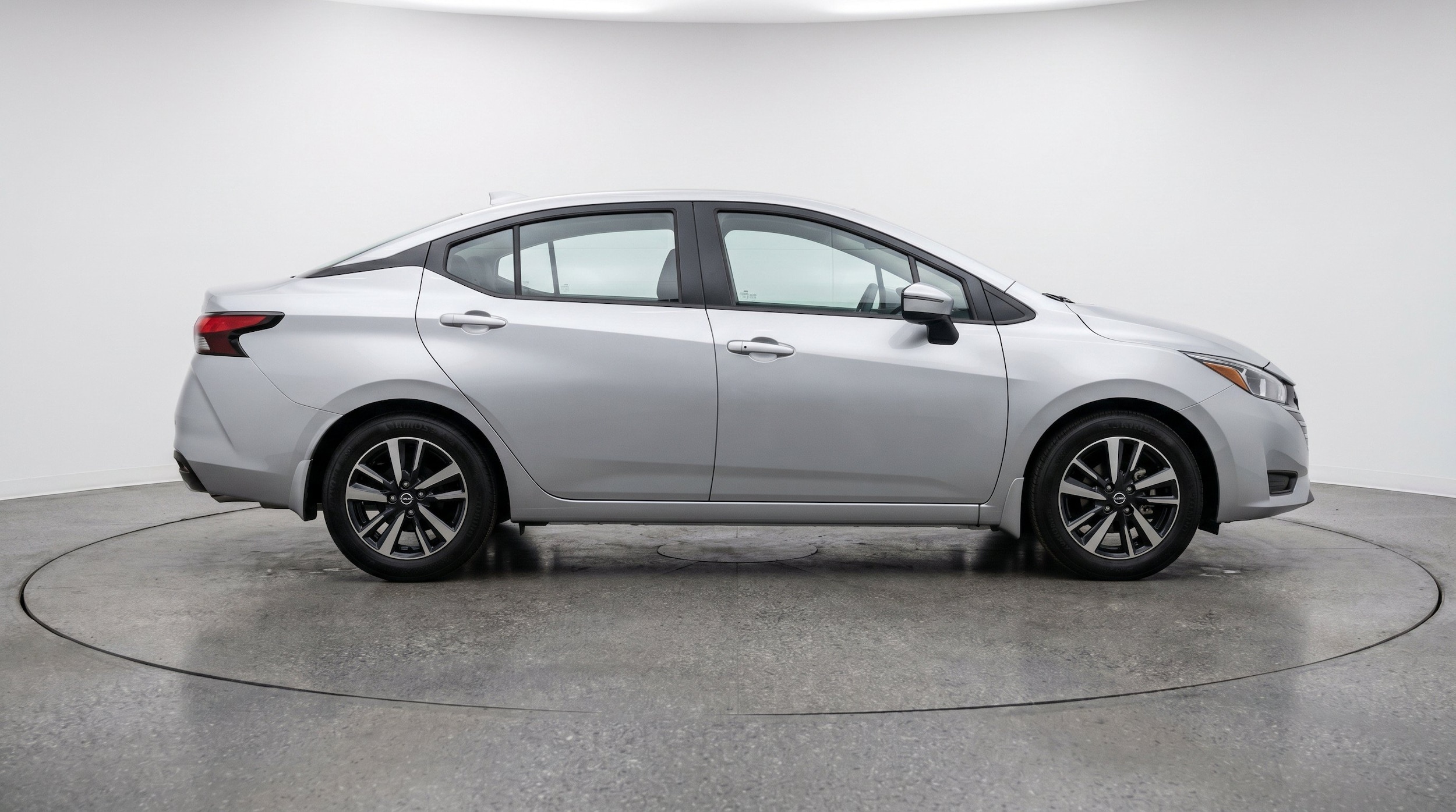 Thumbnail: 2025 Nissan Versa - 11