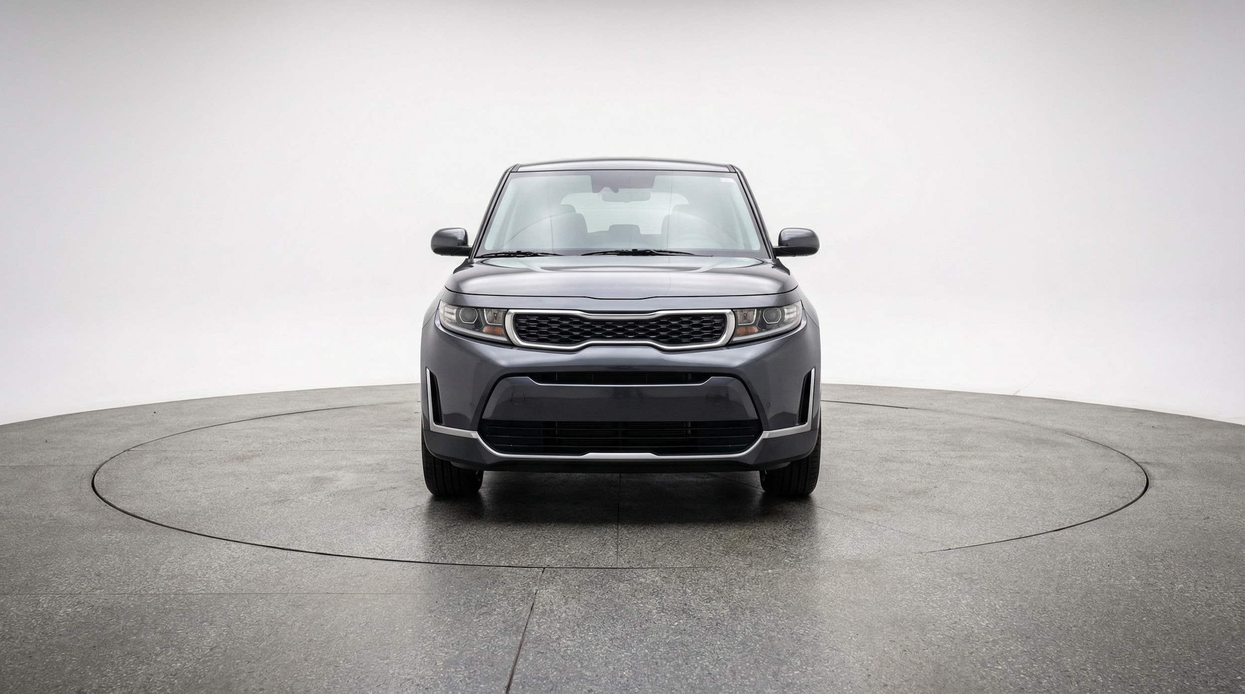 Thumbnail: 2025 Kia Soul - 2