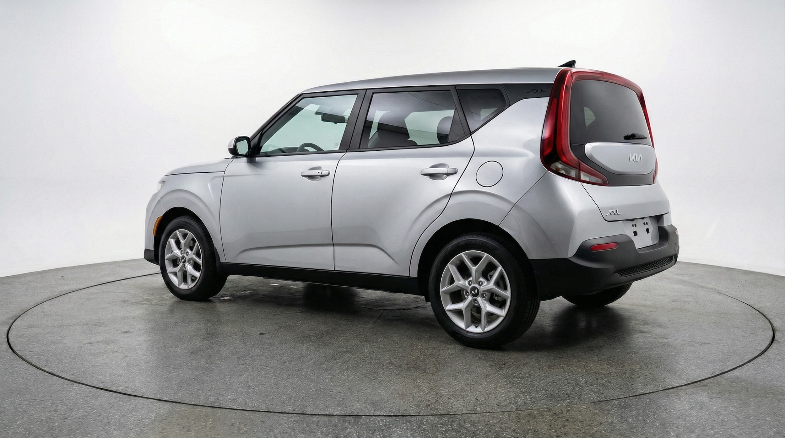 Thumbnail: 2025 Kia Soul - 5