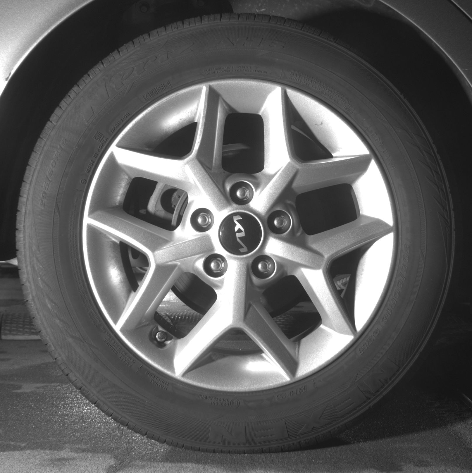 Thumbnail: 2025 Kia Soul - 12