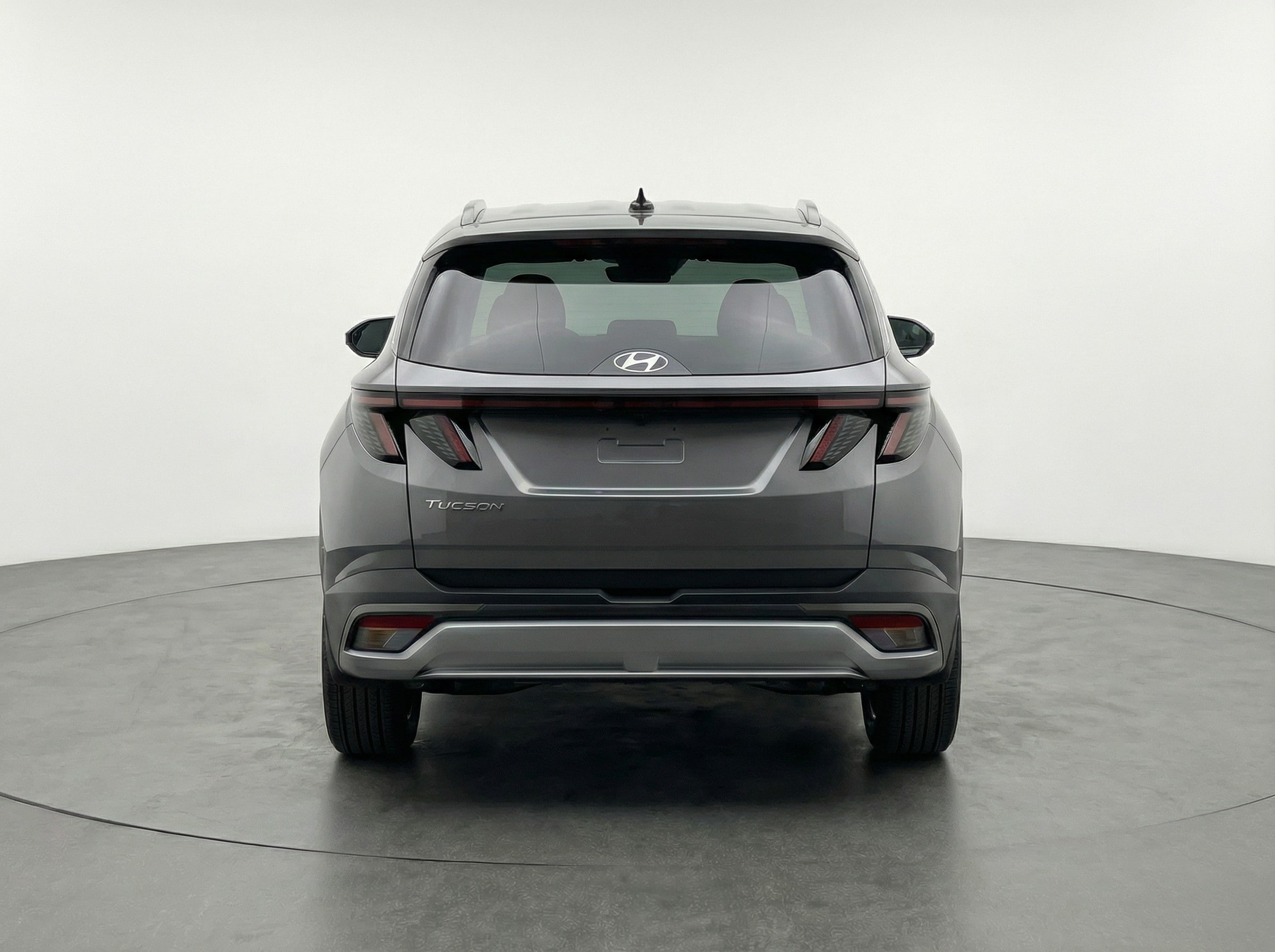 Thumbnail: 2025 Hyundai Tucson - 6