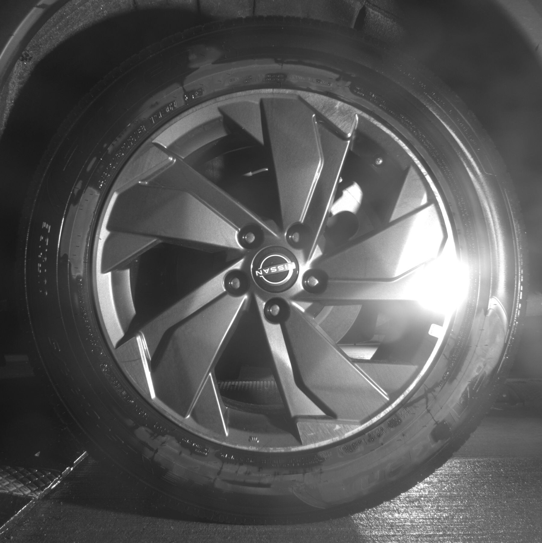 Thumbnail: 2025 Nissan Rogue - 11