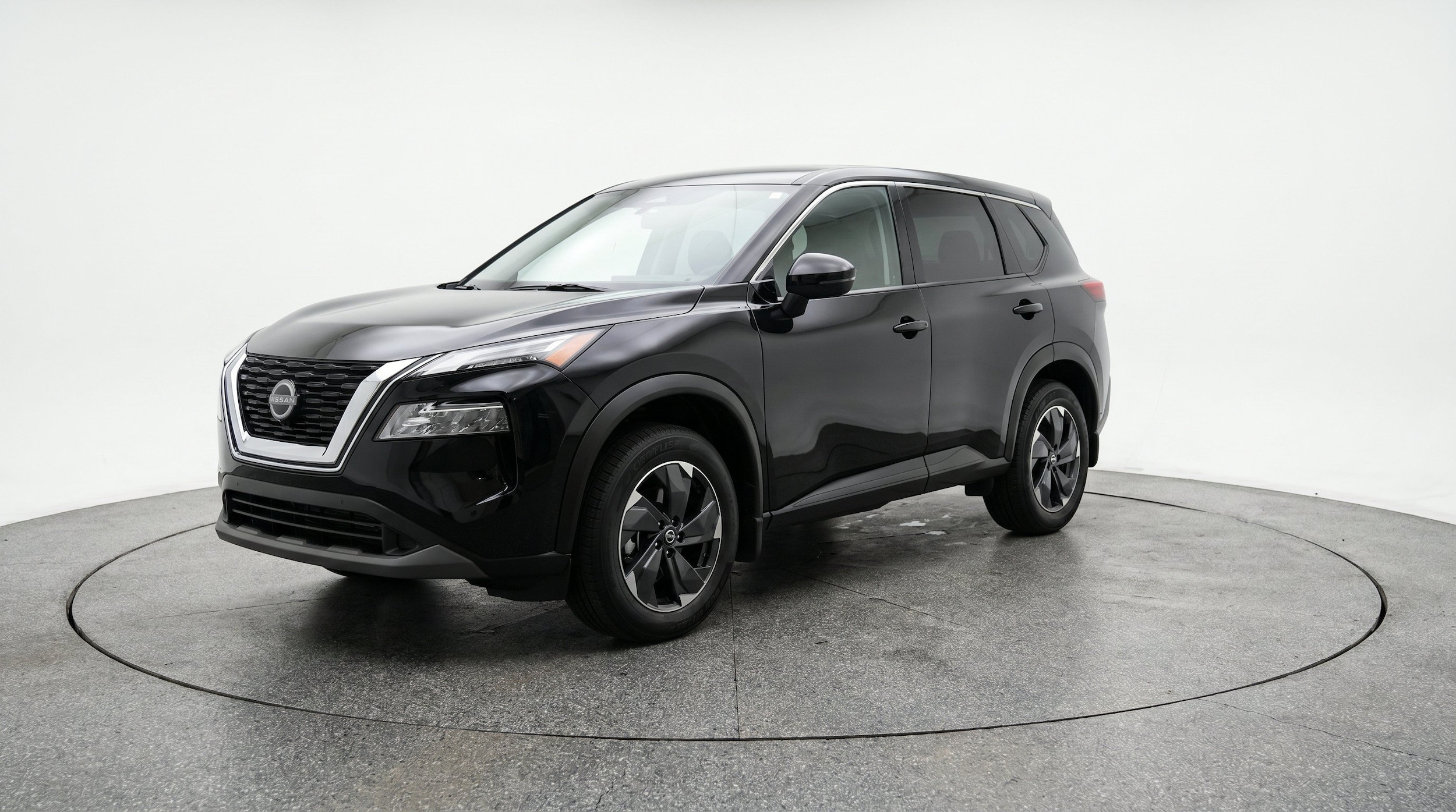 Thumbnail: 2025 Nissan Rogue - 3