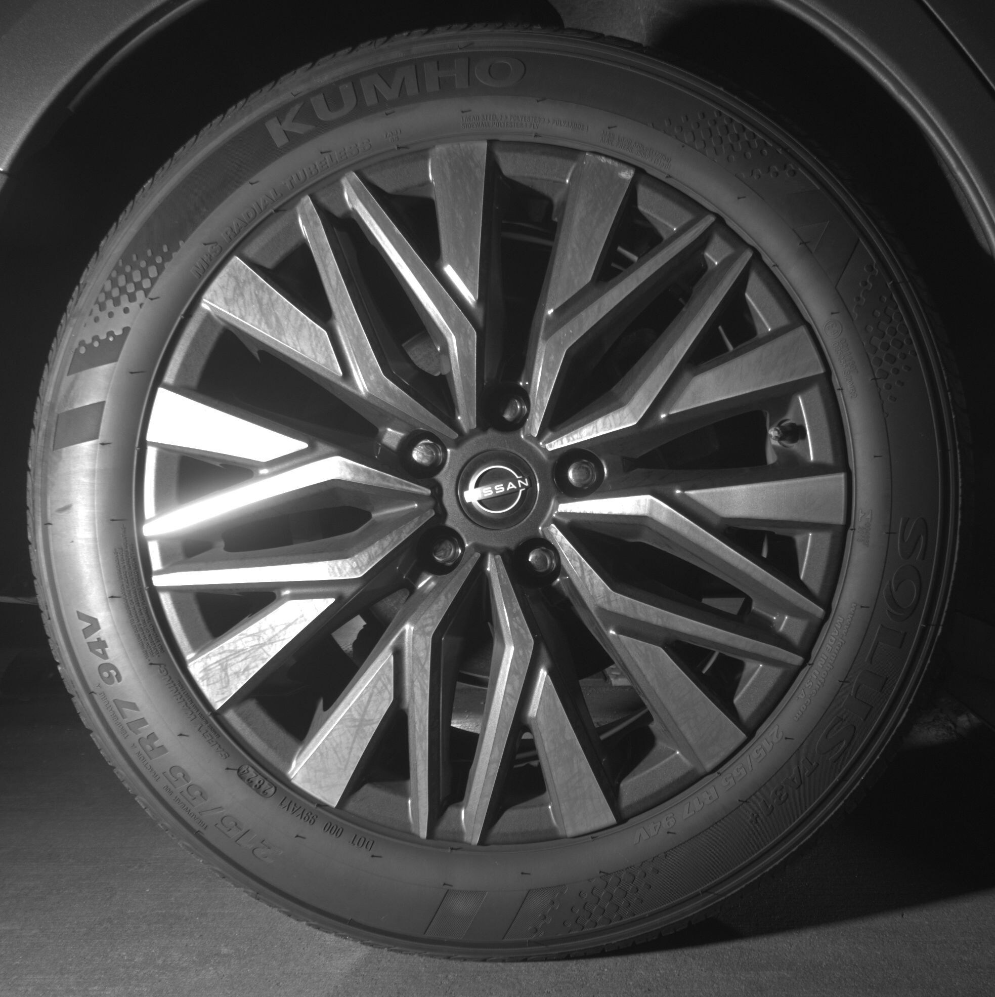 Thumbnail: 2025 Nissan Altima - 12