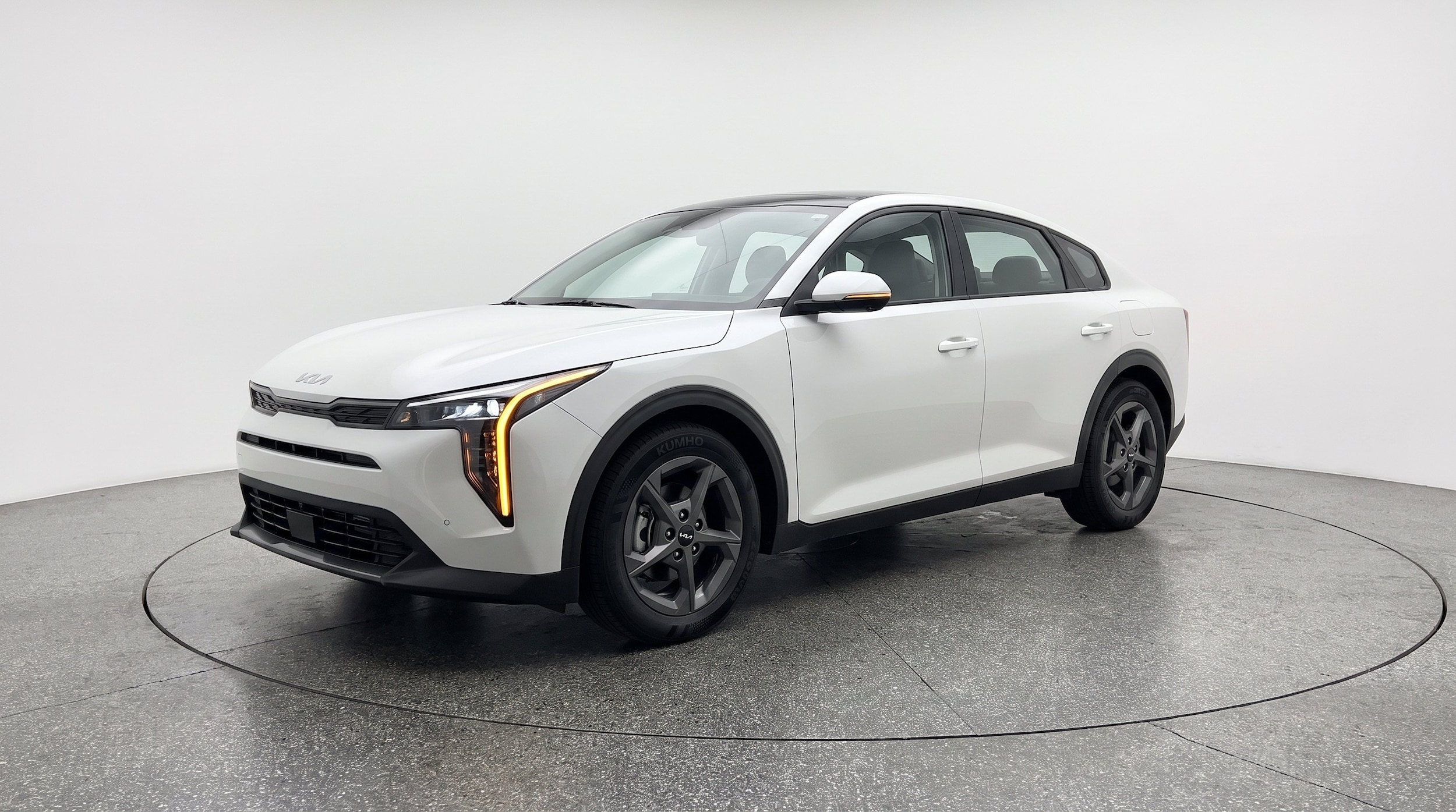 Thumbnail: 2026 Kia K4 - 3