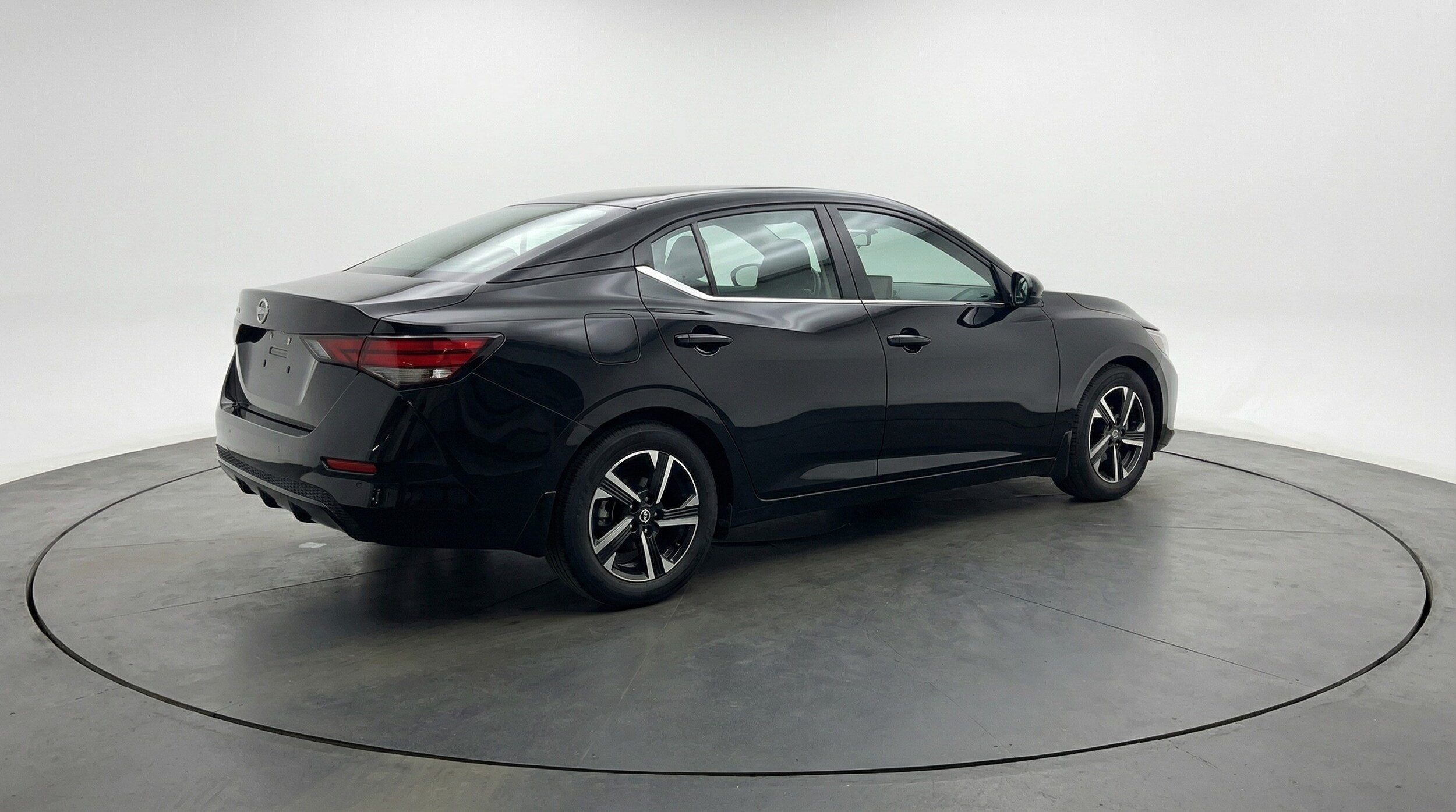 Thumbnail: 2025 Nissan Sentra - 7