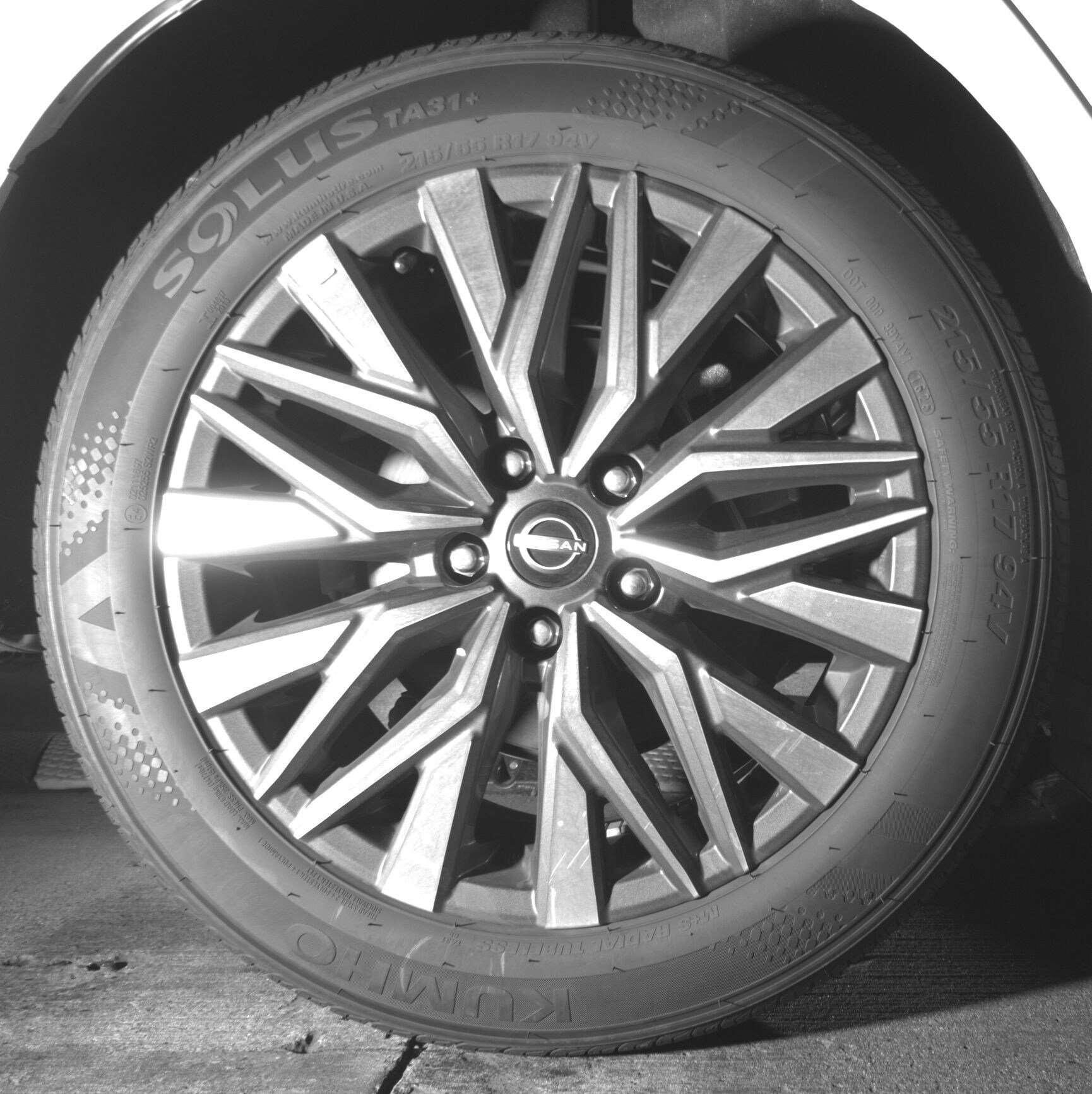 Thumbnail: 2025 Nissan Altima - 12