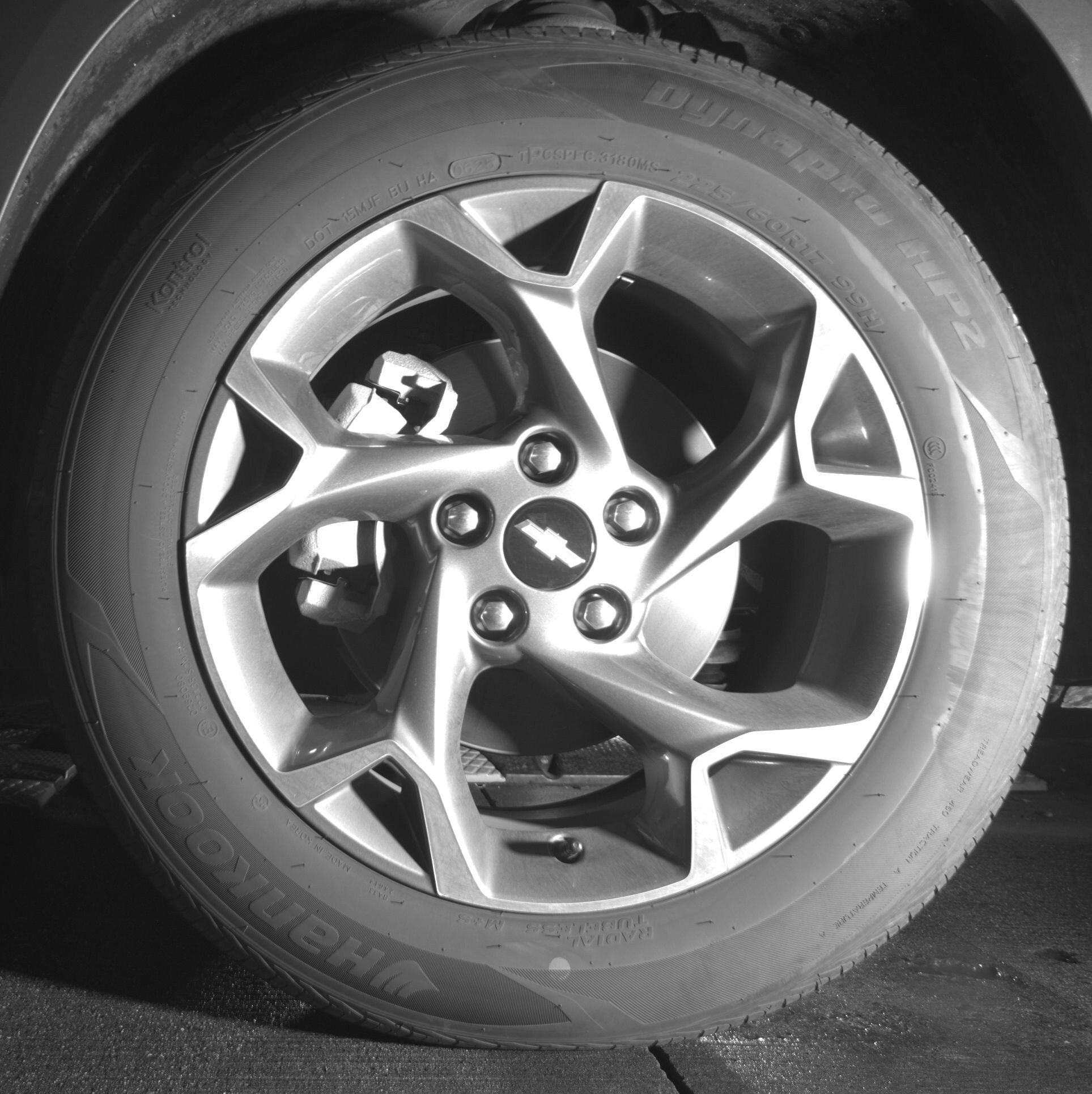 Thumbnail: 2025 Chevrolet Trax - 9