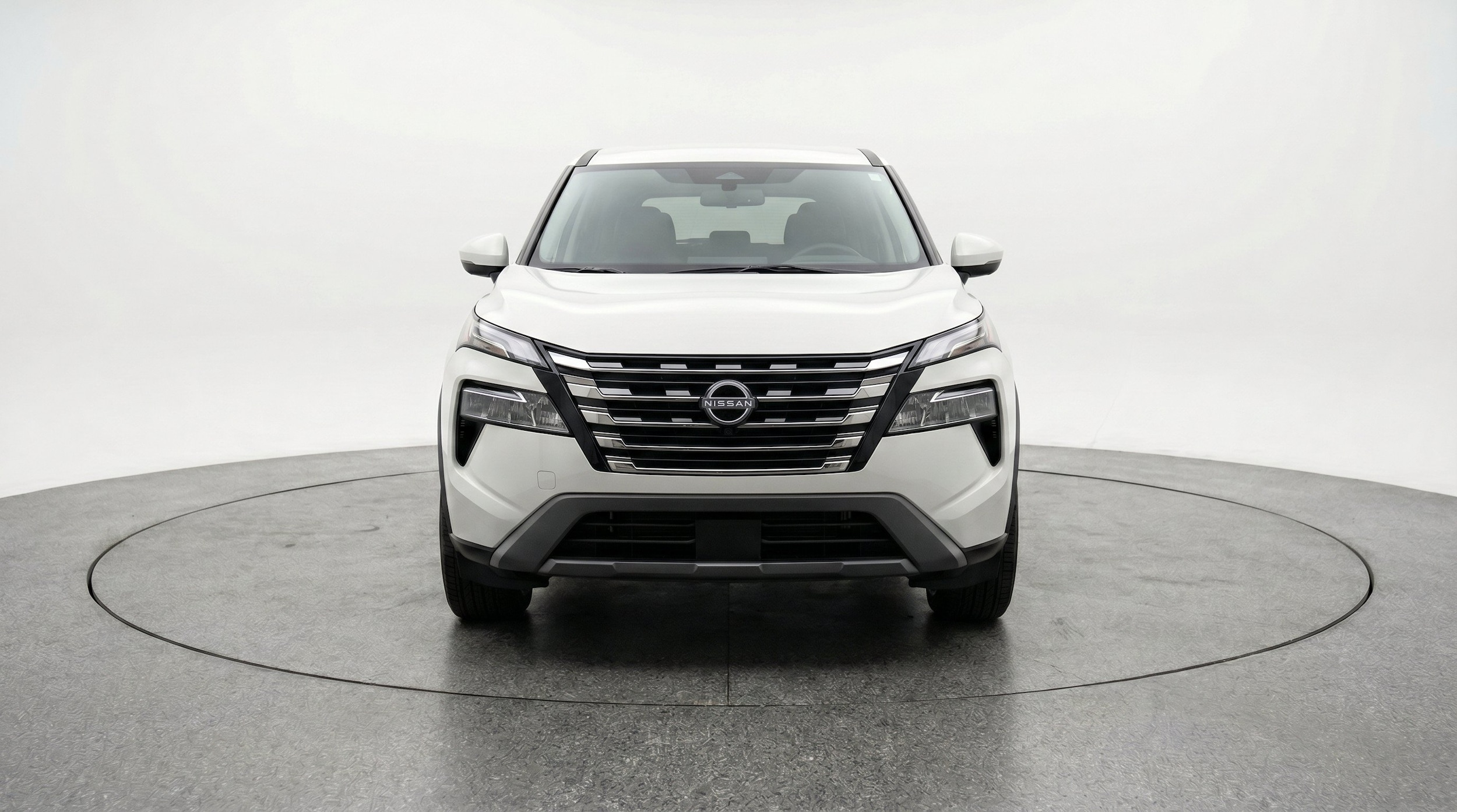 Thumbnail: 2025 Nissan Rogue - 2