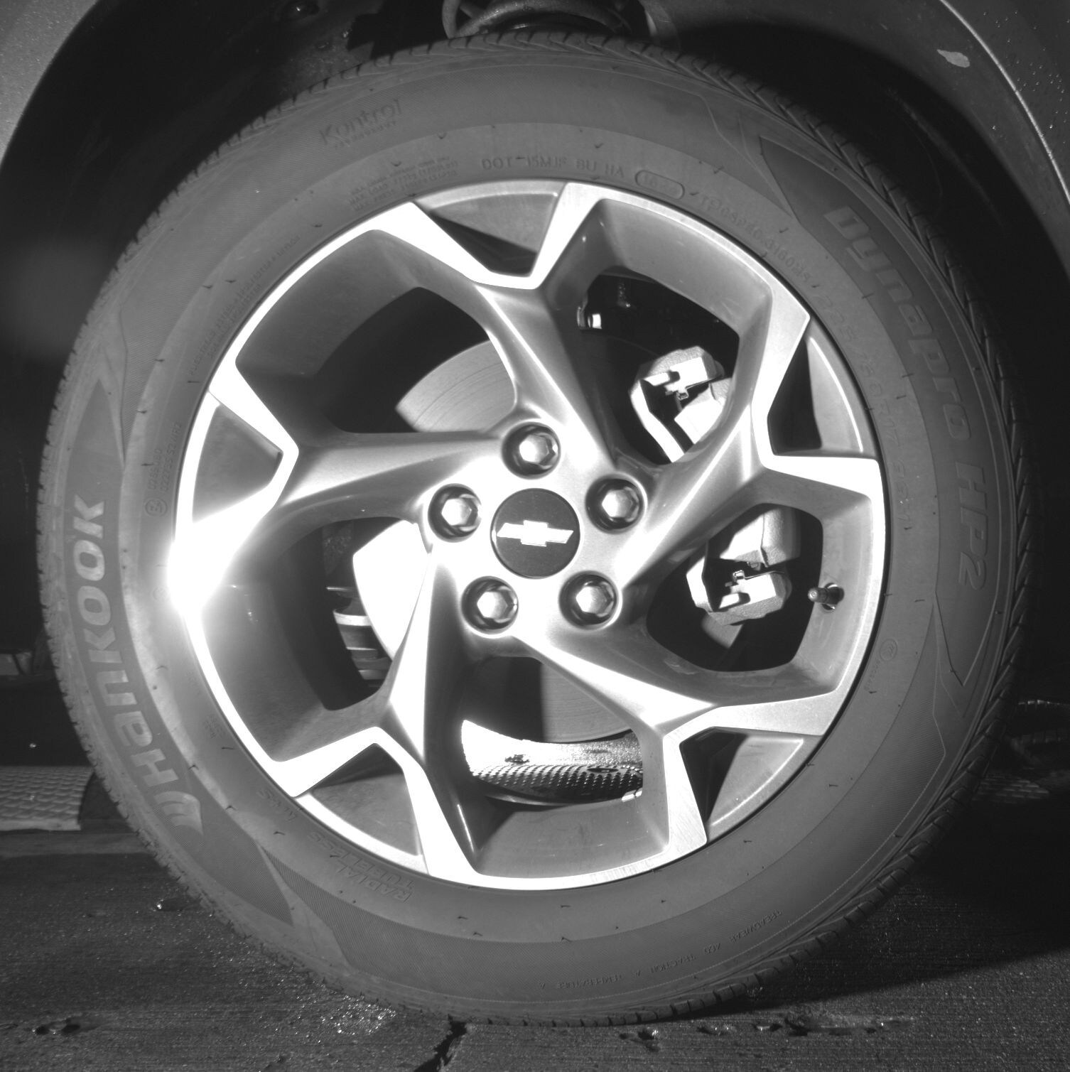 Thumbnail: 2025 Chevrolet Trax - 10