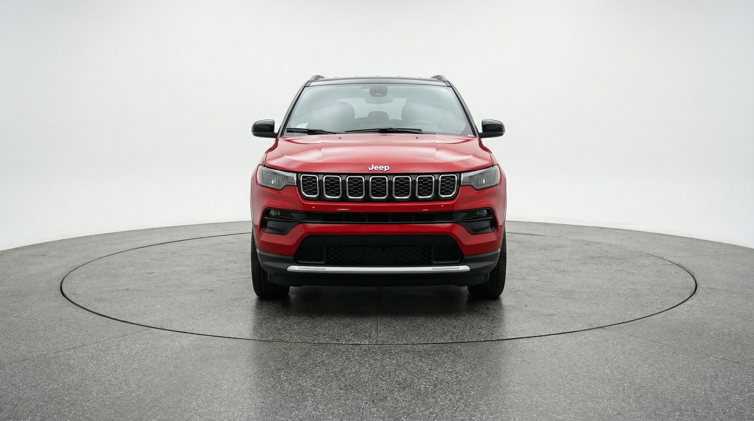 Thumbnail: 2025 Jeep Compass - 2