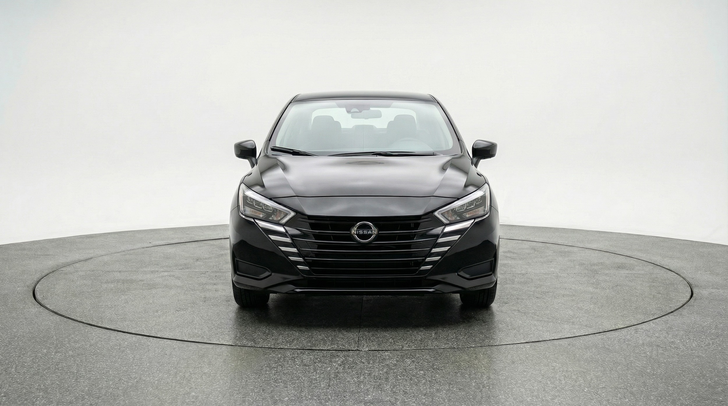 Thumbnail: 2025 Nissan Versa - 2